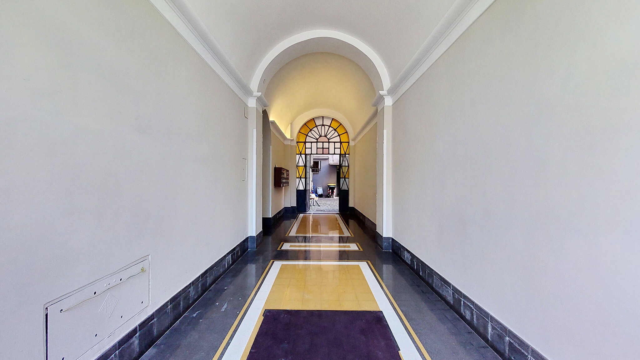 Italianway Roma 4BNB - Marmorata Urban Nest