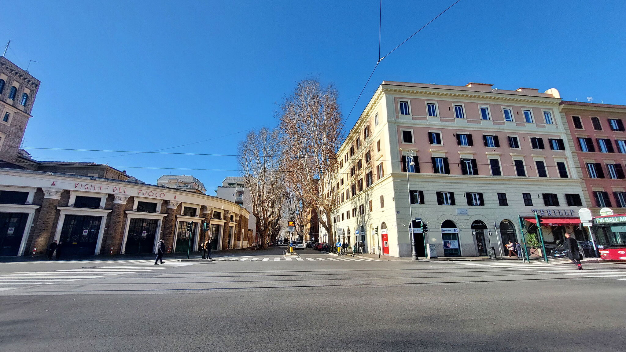 Italianway Roma 4BNB - Marmorata Urban Nest