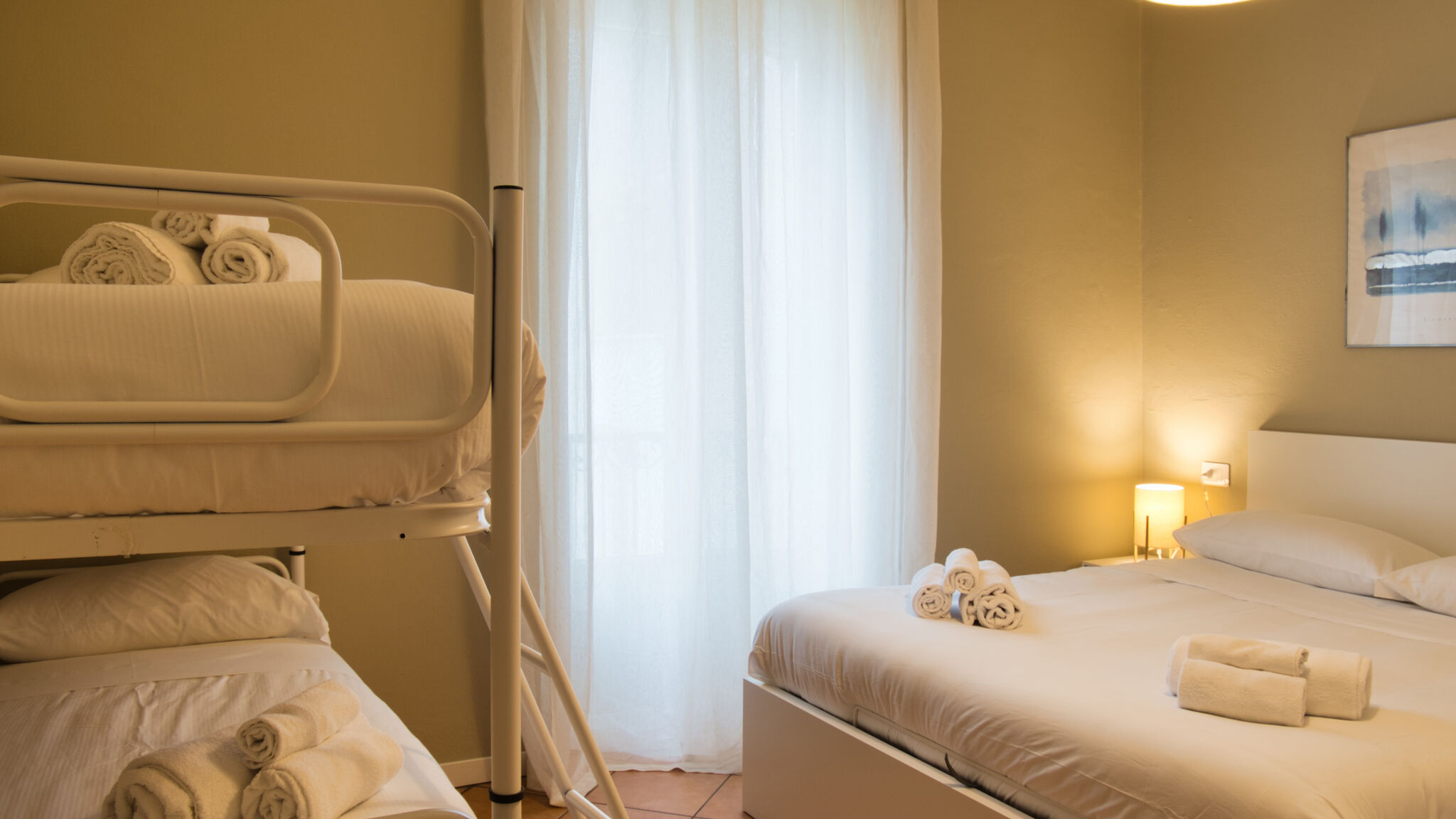 Italianway Lecco La Corte Di Pescarenico