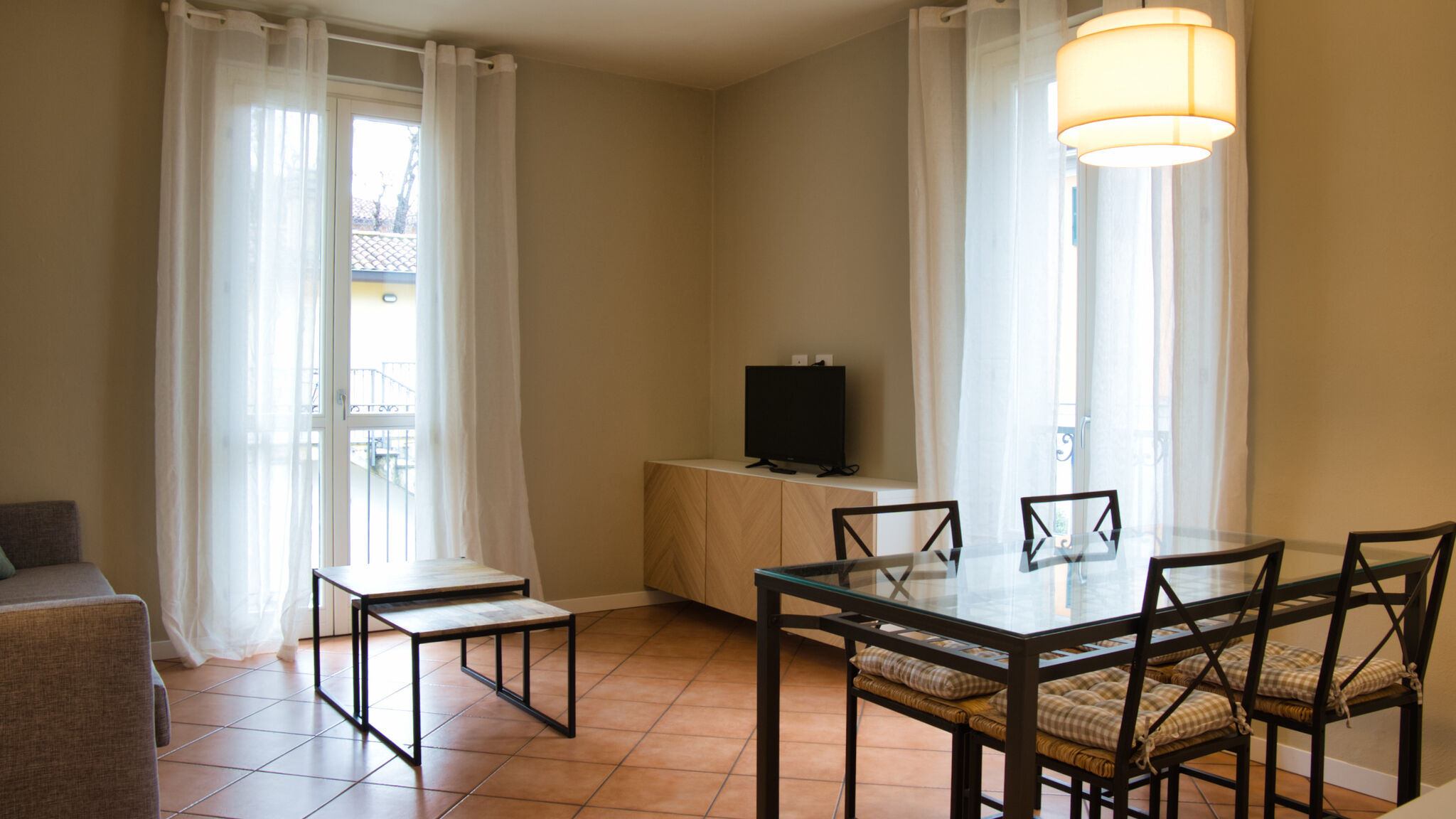 Italianway Lecco La Corte Di Pescarenico