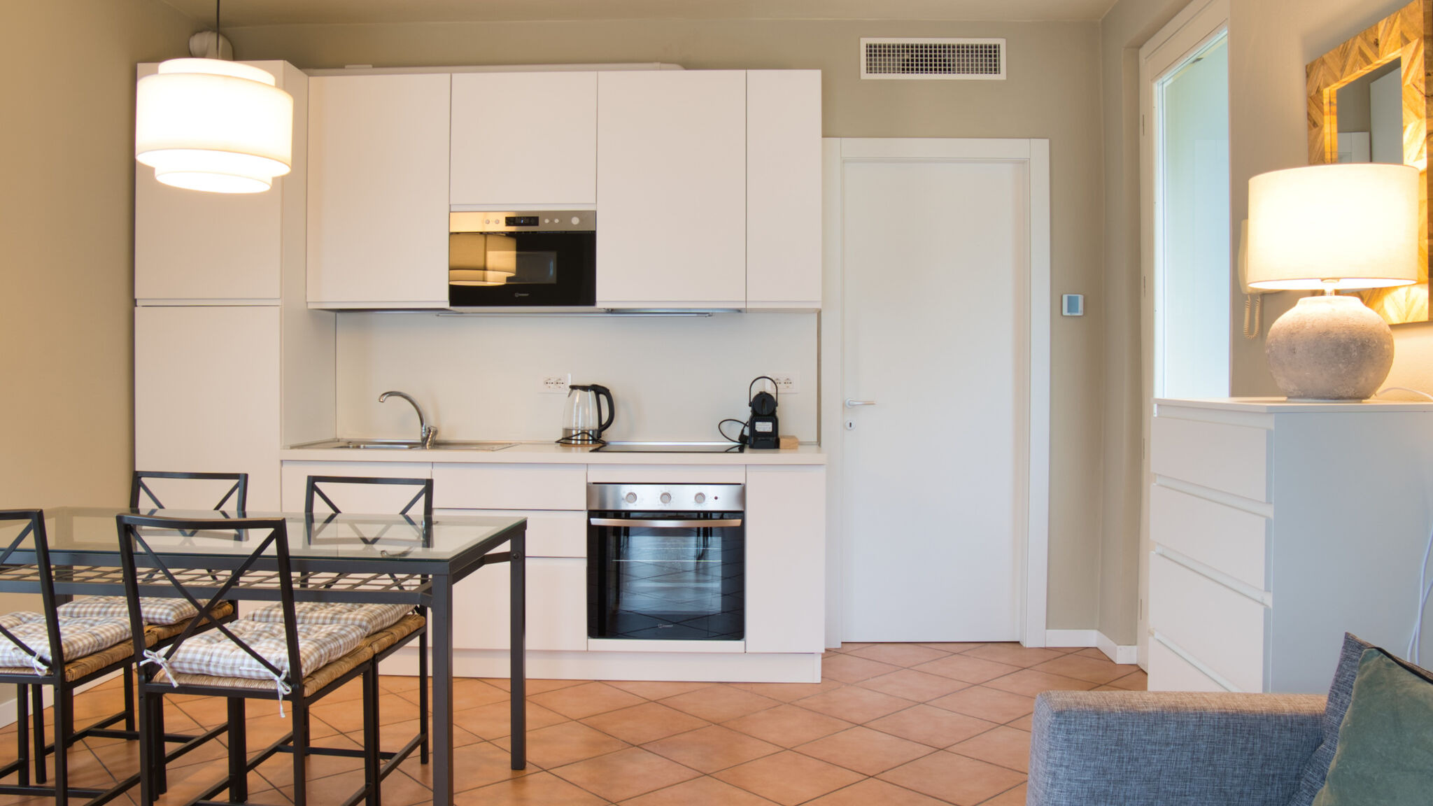 Italianway Lecco La Corte Di Pescarenico