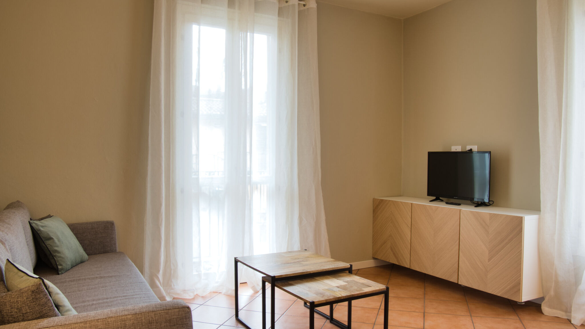 Italianway Lecco La Corte Di Pescarenico