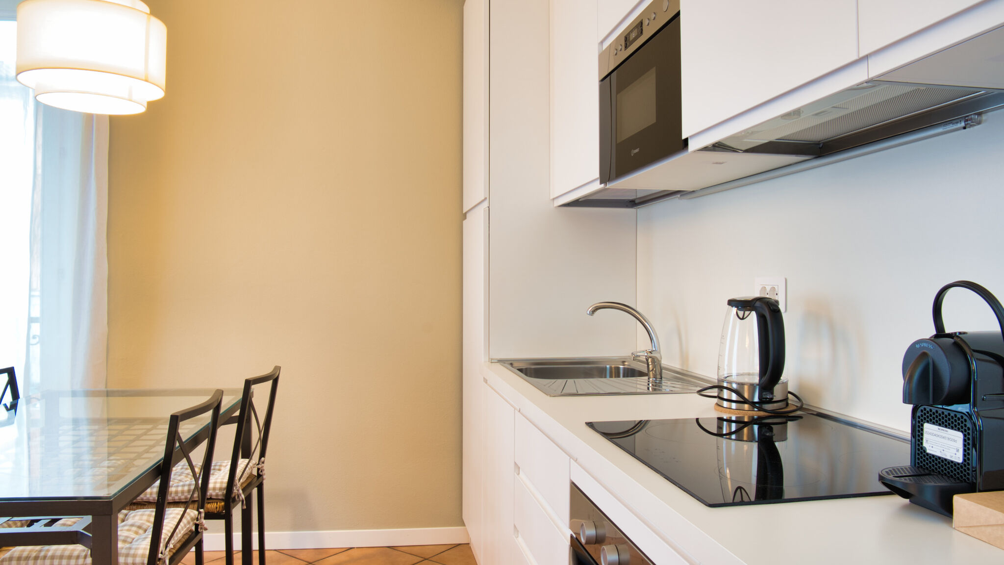 Italianway Lecco La Corte Di Pescarenico