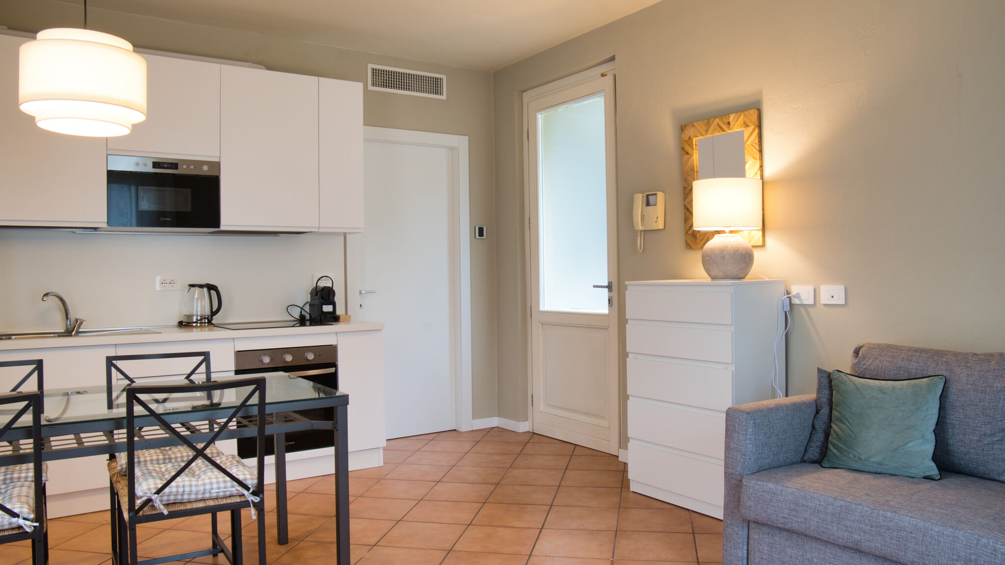 Italianway Lecco La Corte Di Pescarenico