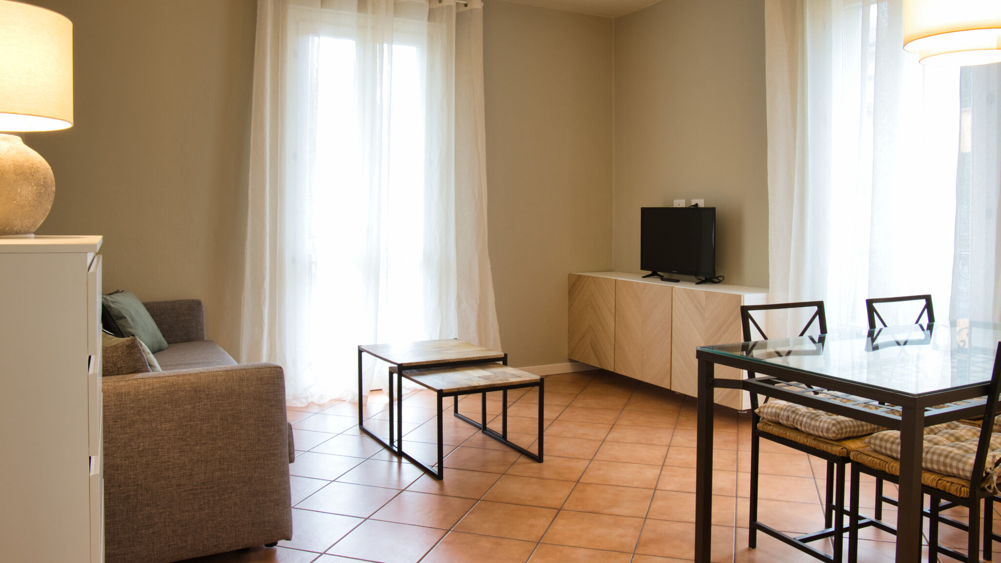 Italianway Lecco La Corte Di Pescarenico