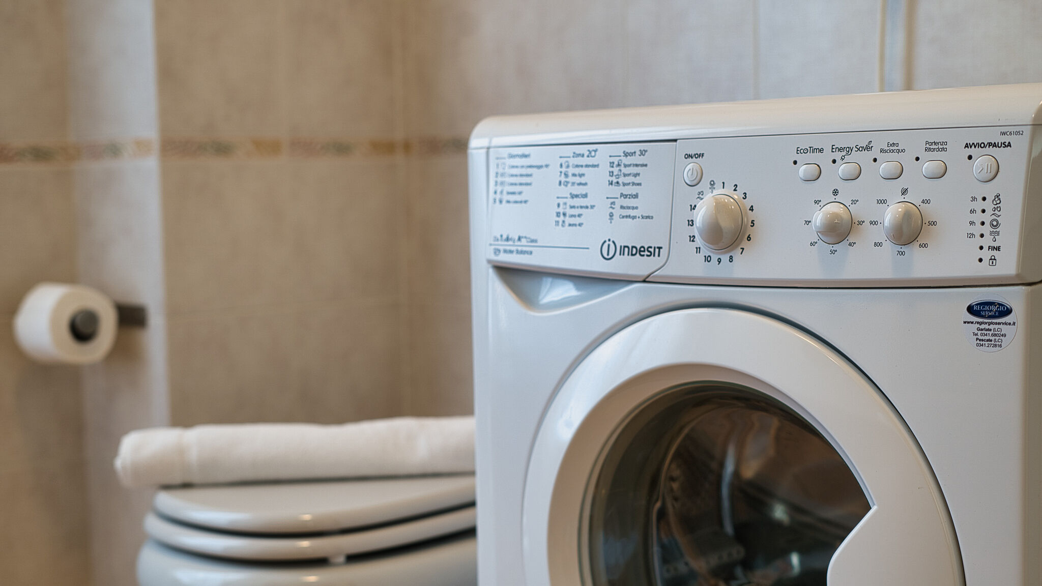 Italianway Lecco La Corte Di Pescarenico