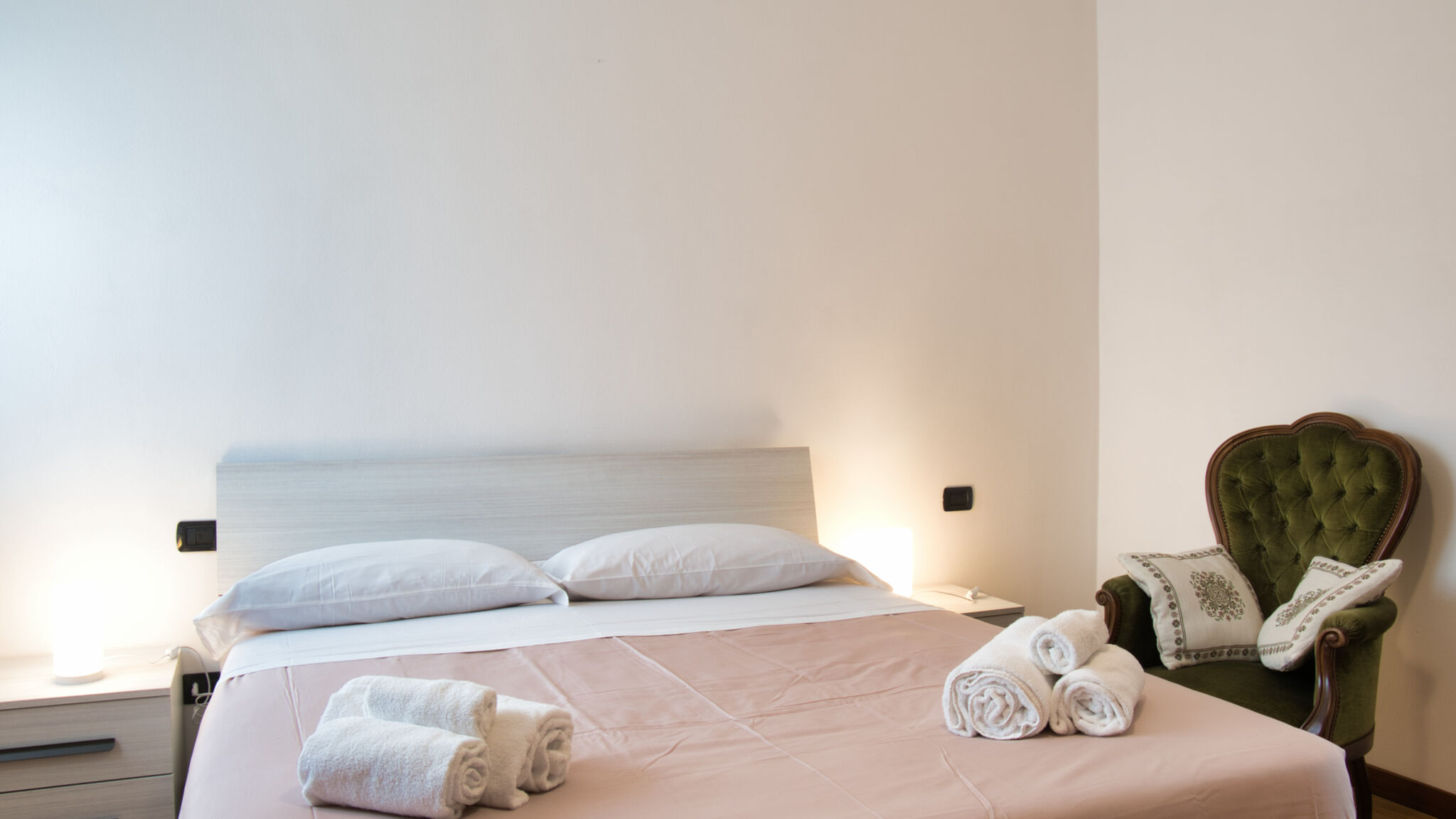 Italianway Lecco Cuor di Pescarenico