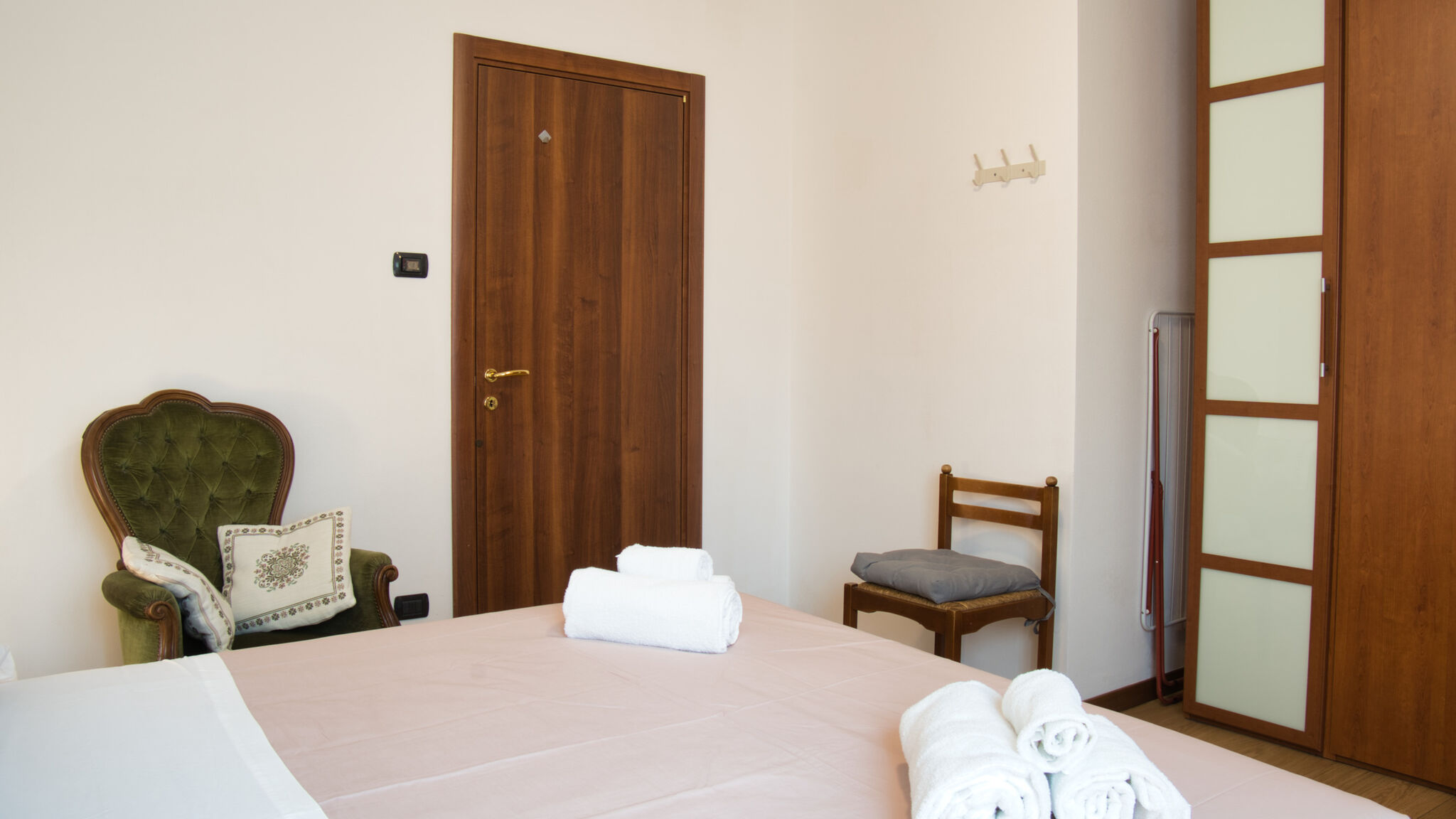 Italianway Lecco Cuor di Pescarenico