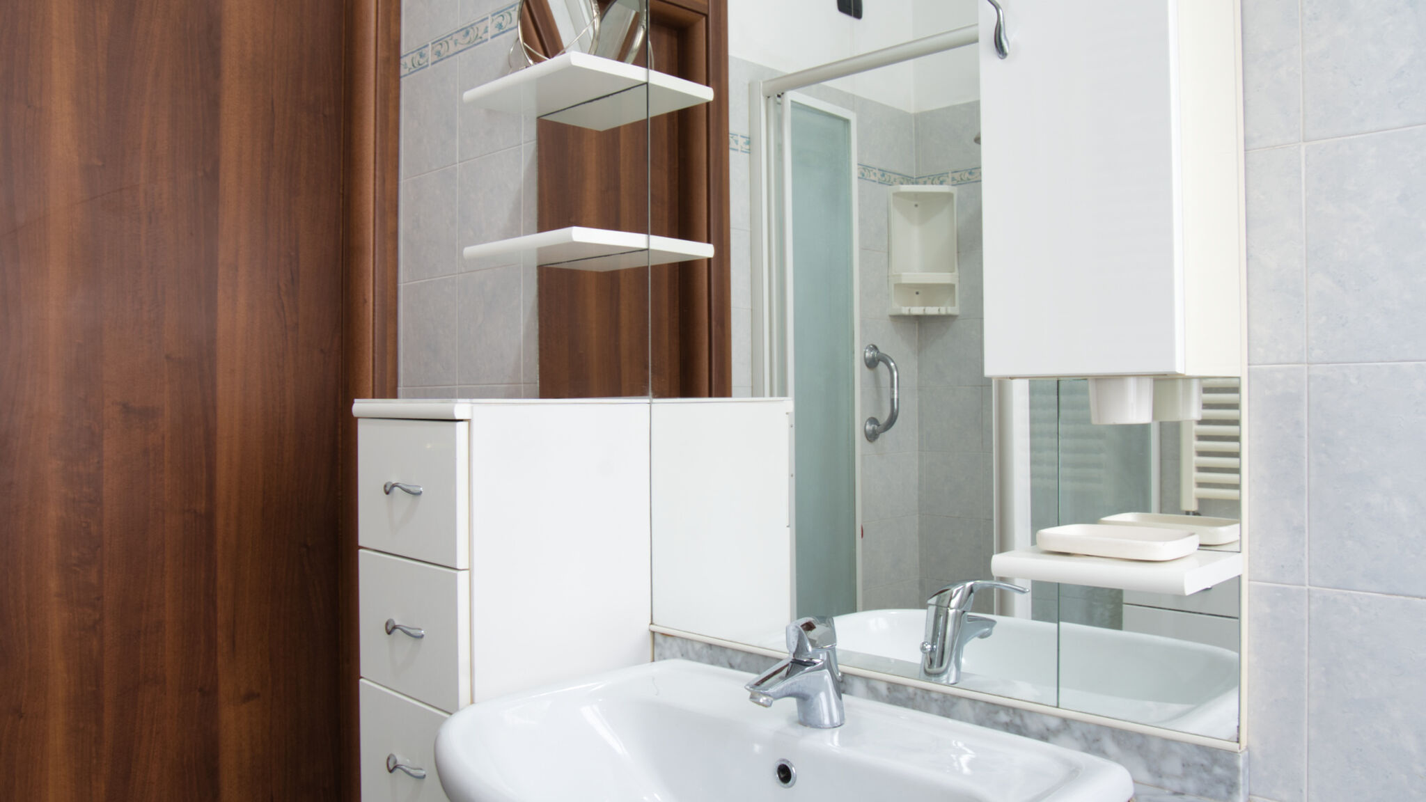 Italianway Lecco Cuor di Pescarenico