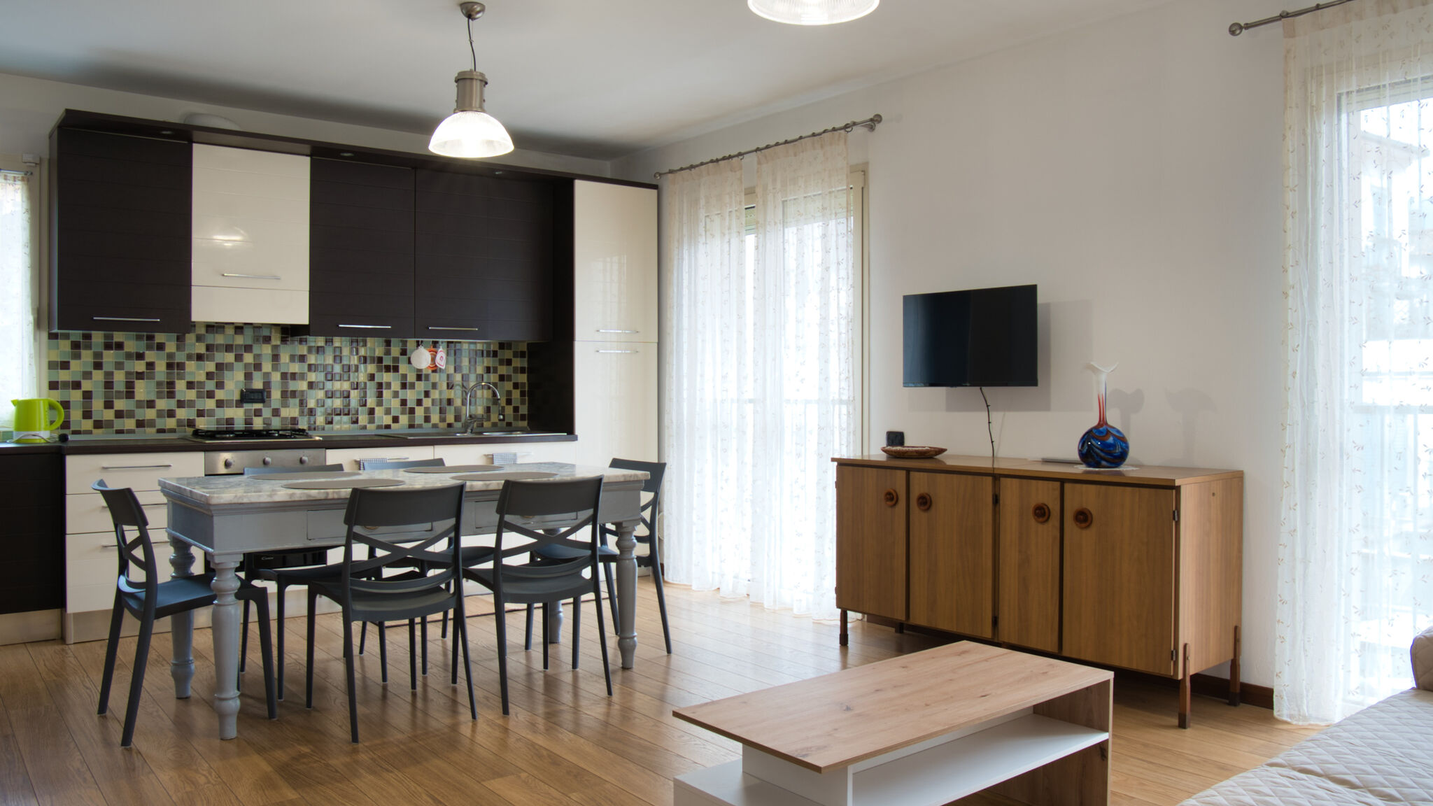 Italianway Lecco Cuor di Pescarenico