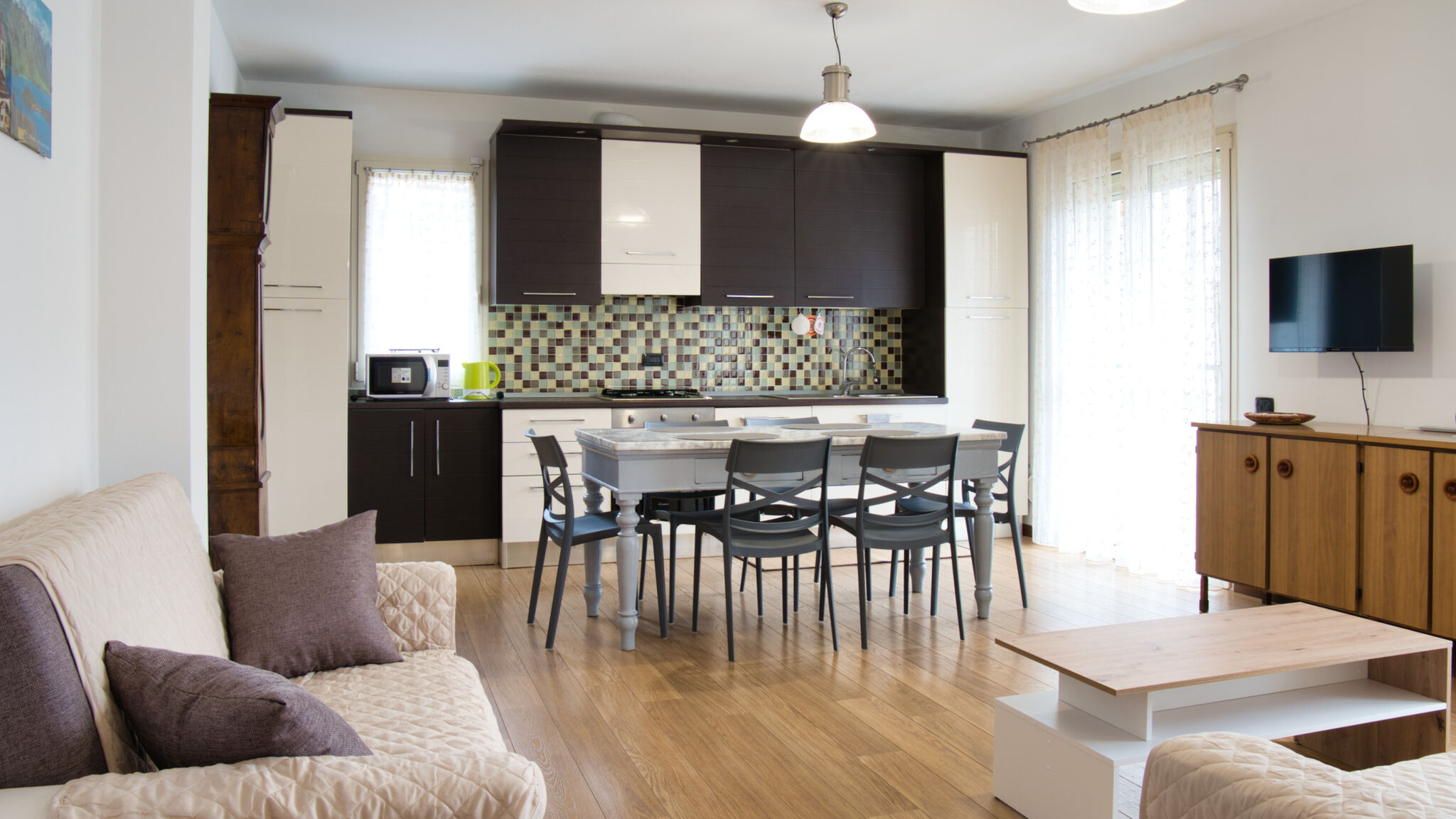 Italianway Lecco Cuor di Pescarenico