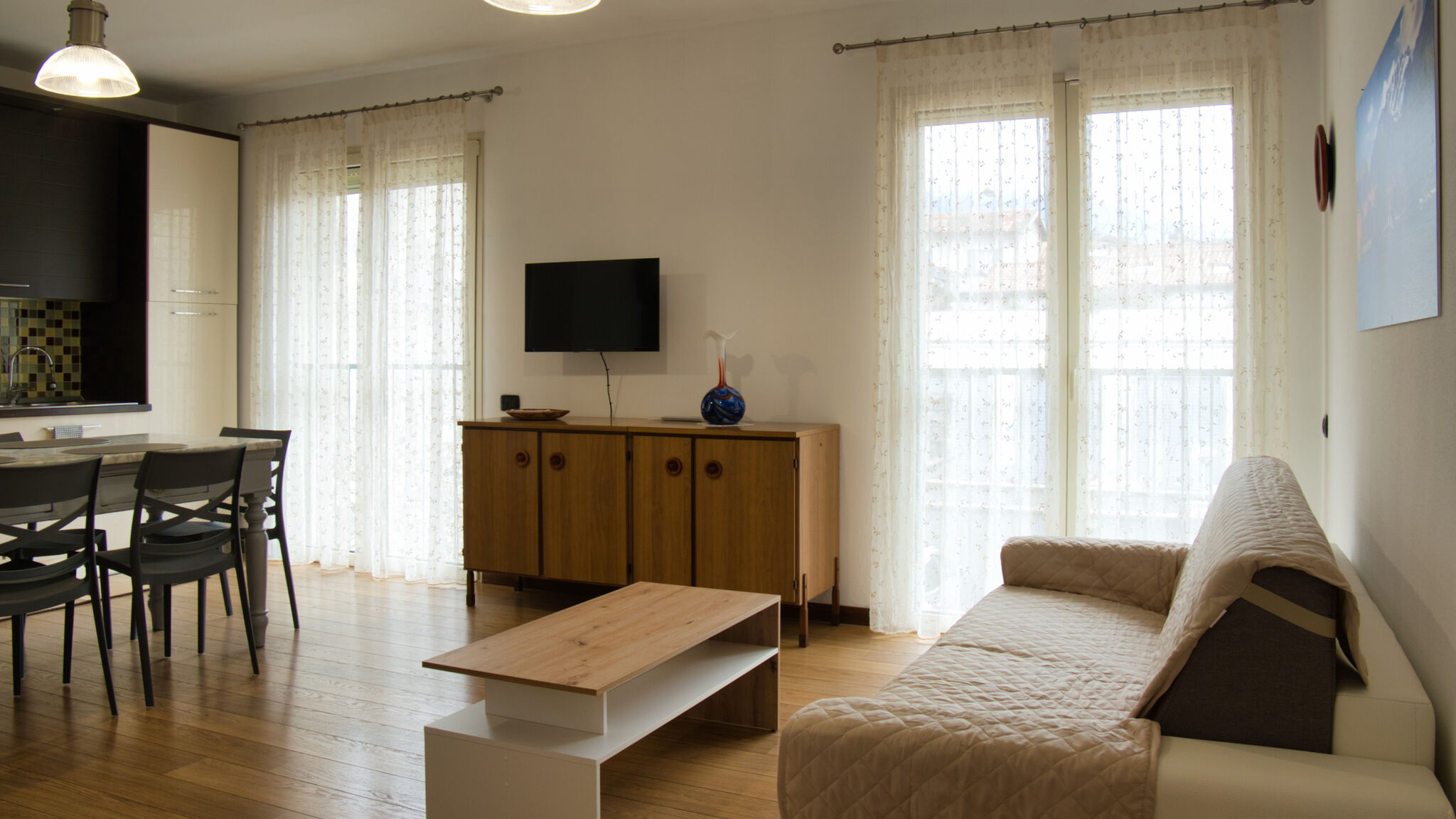 Italianway Lecco Cuor di Pescarenico