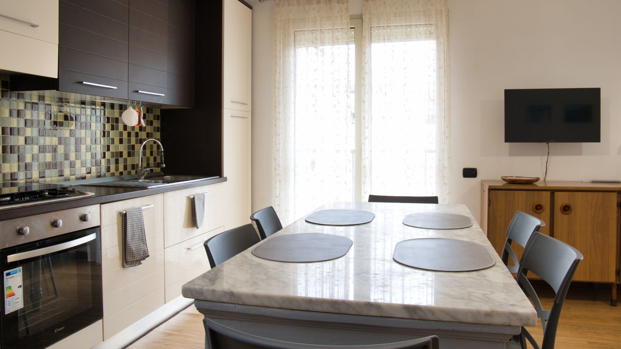 Italianway Lecco Cuor di Pescarenico