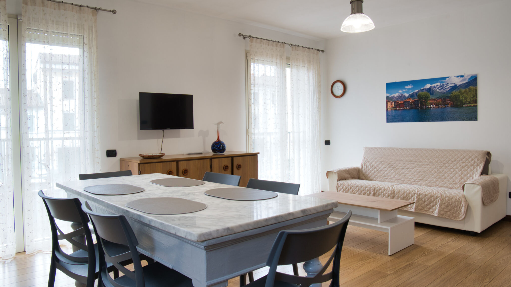 Italianway Lecco Cuor di Pescarenico