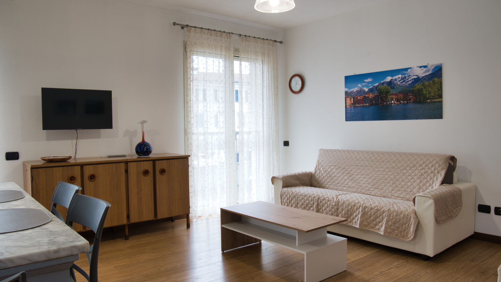 Italianway Lecco Cuor di Pescarenico