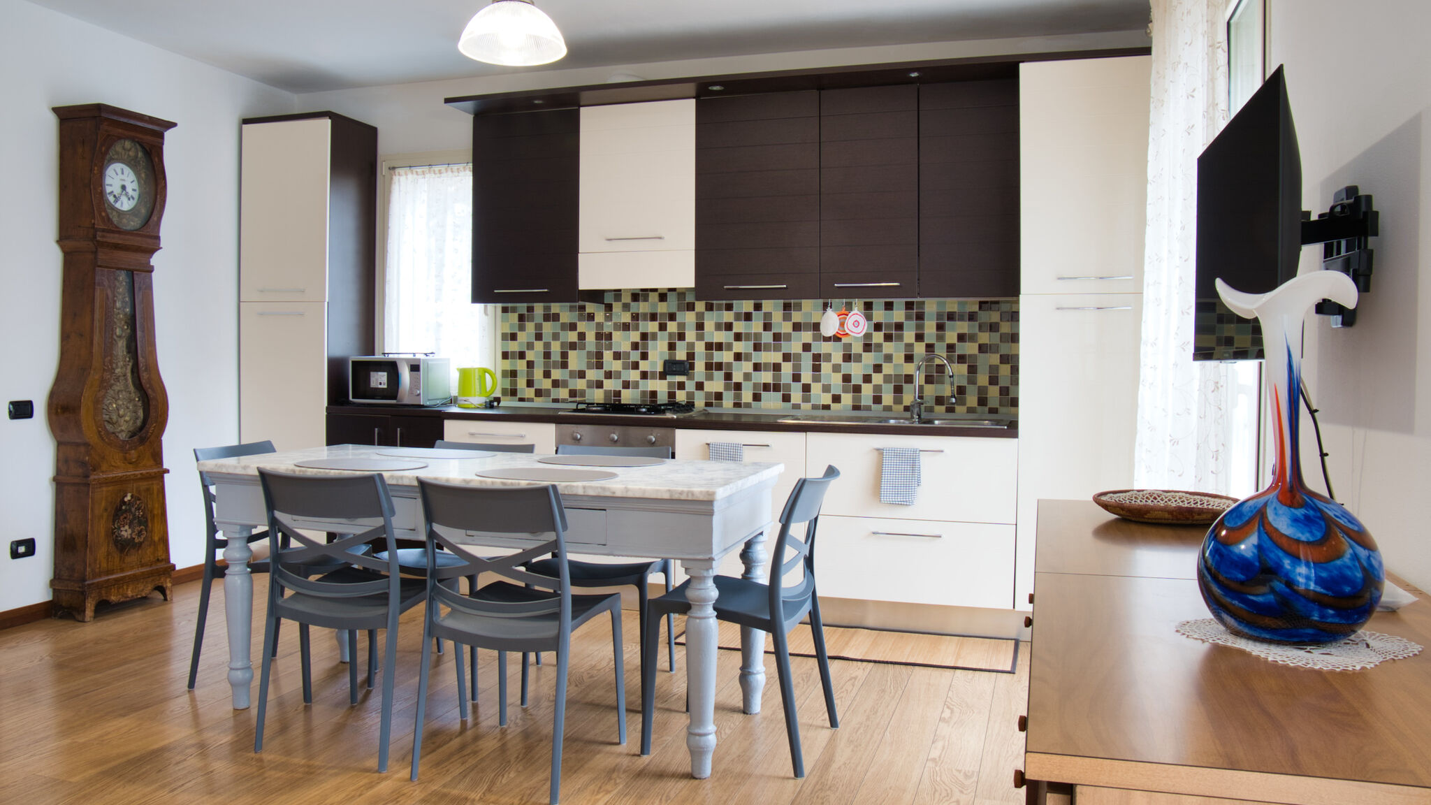 Italianway Lecco Cuor di Pescarenico