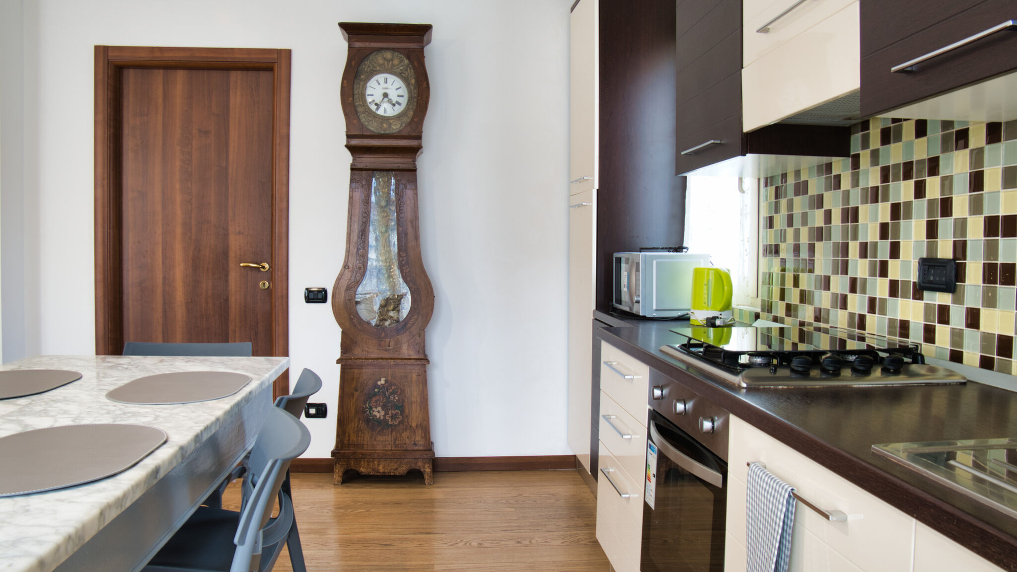 Italianway Lecco Cuor di Pescarenico