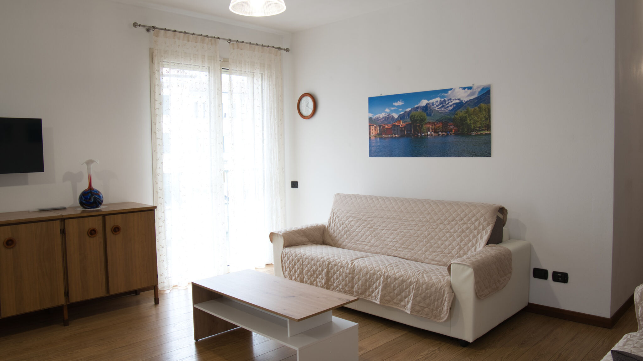 Italianway Lecco Cuor di Pescarenico