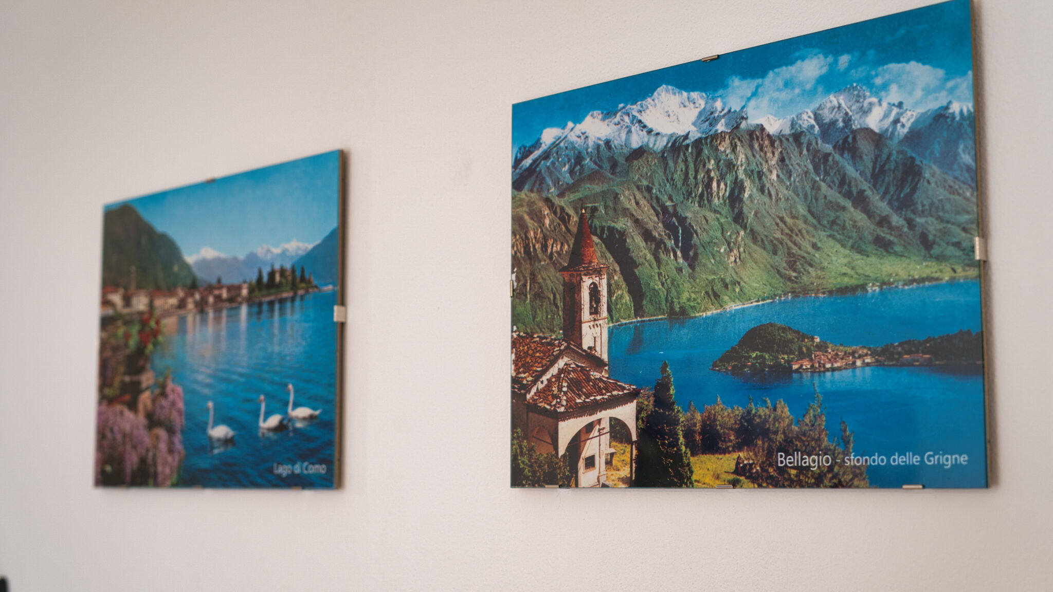 Italianway Lecco Cuor di Pescarenico