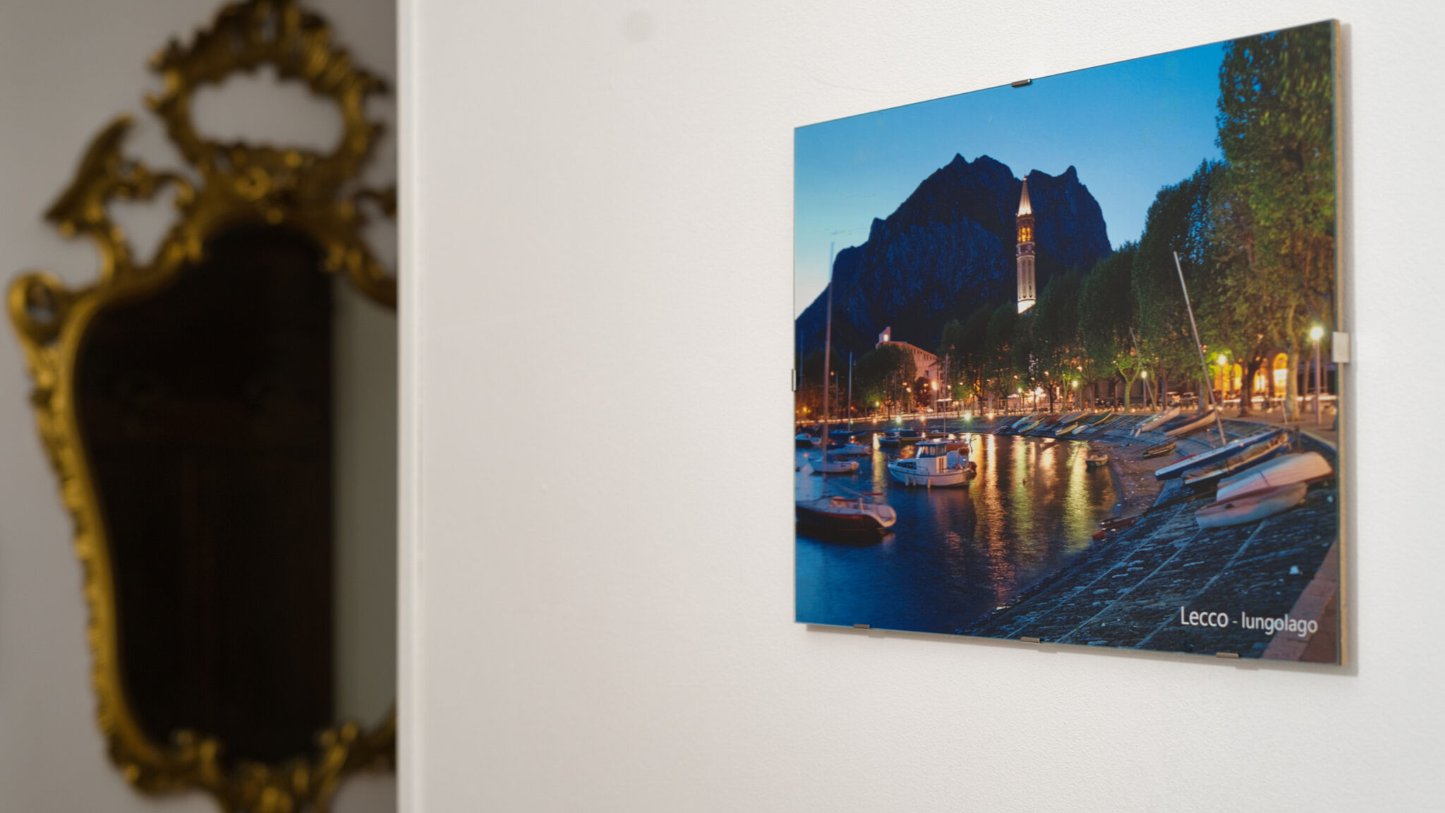 Italianway Lecco Cuor di Pescarenico