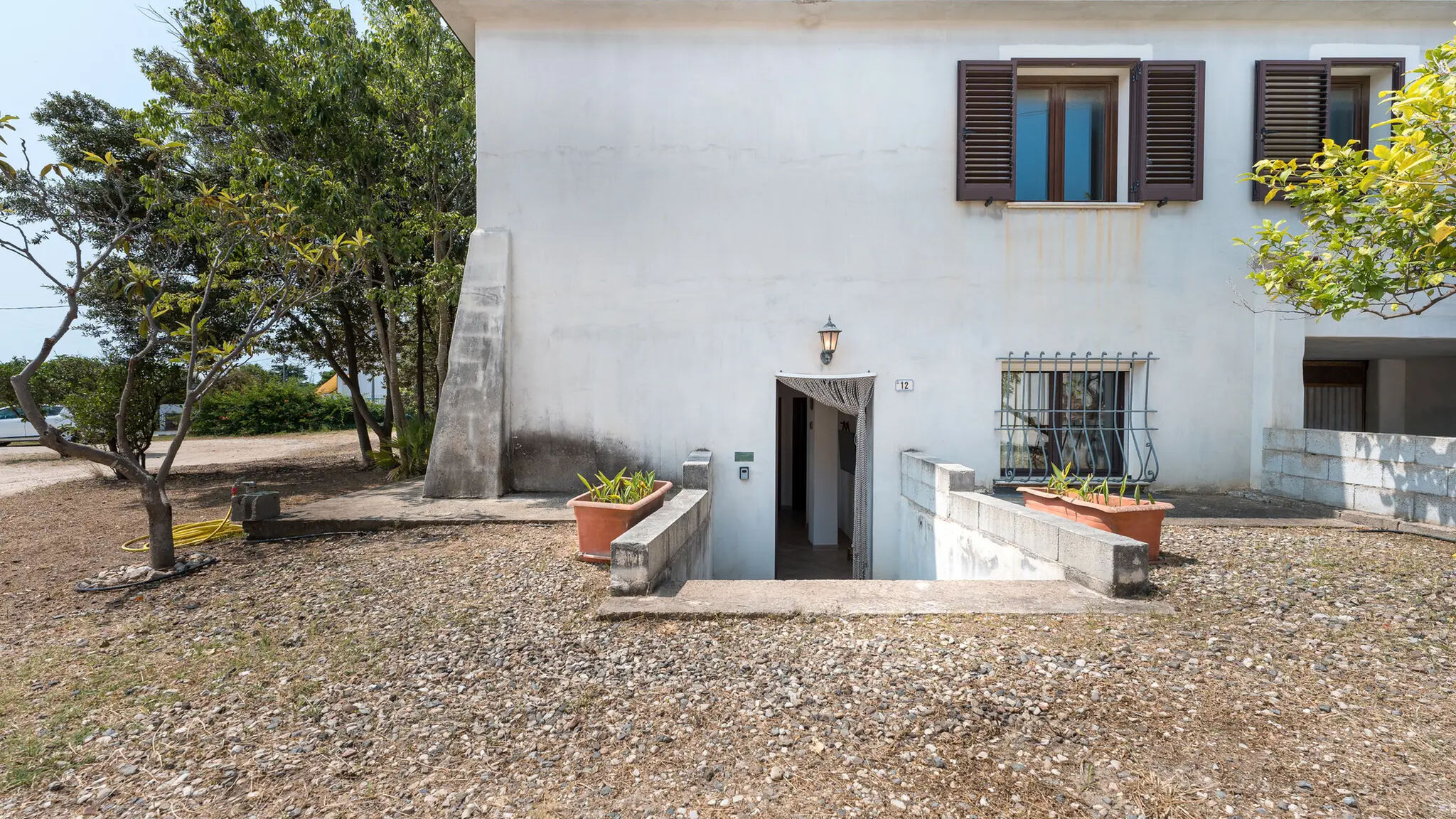 Italianway Orosei Su Nidu Virde - Limone