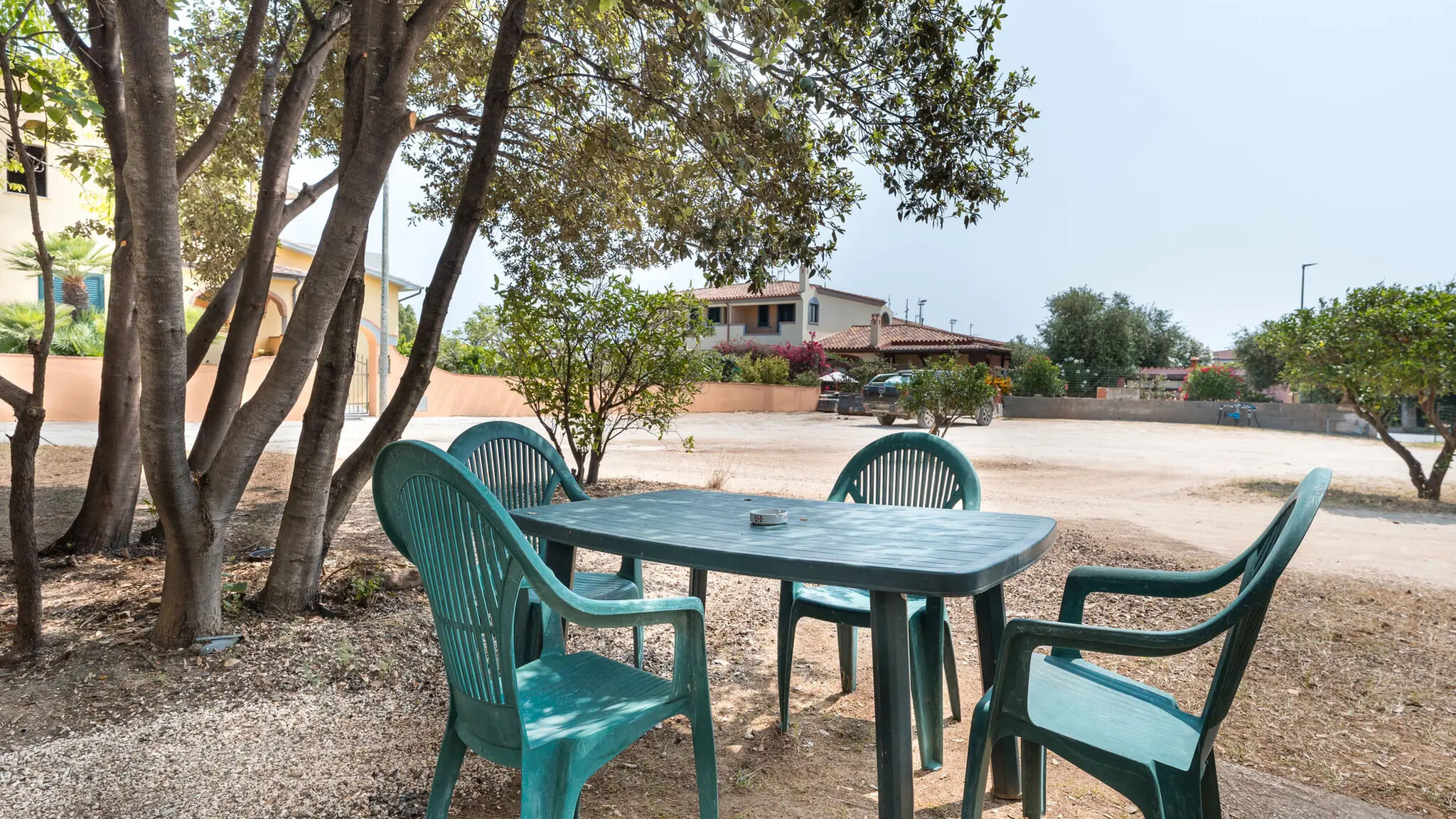 Italianway Orosei Su Nidu Virde - Limone