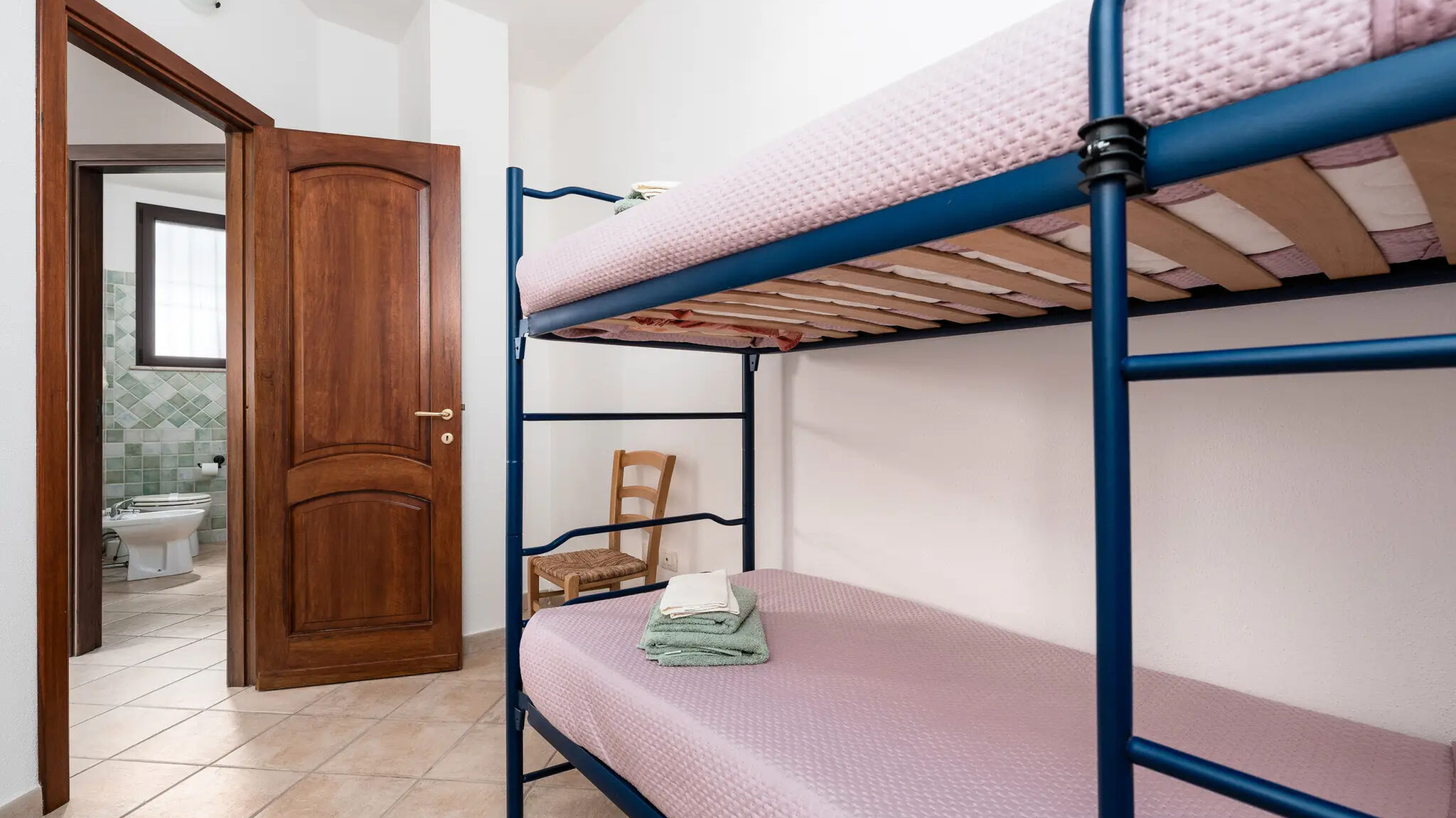 Italianway Orosei Su Nidu Virde - Limone