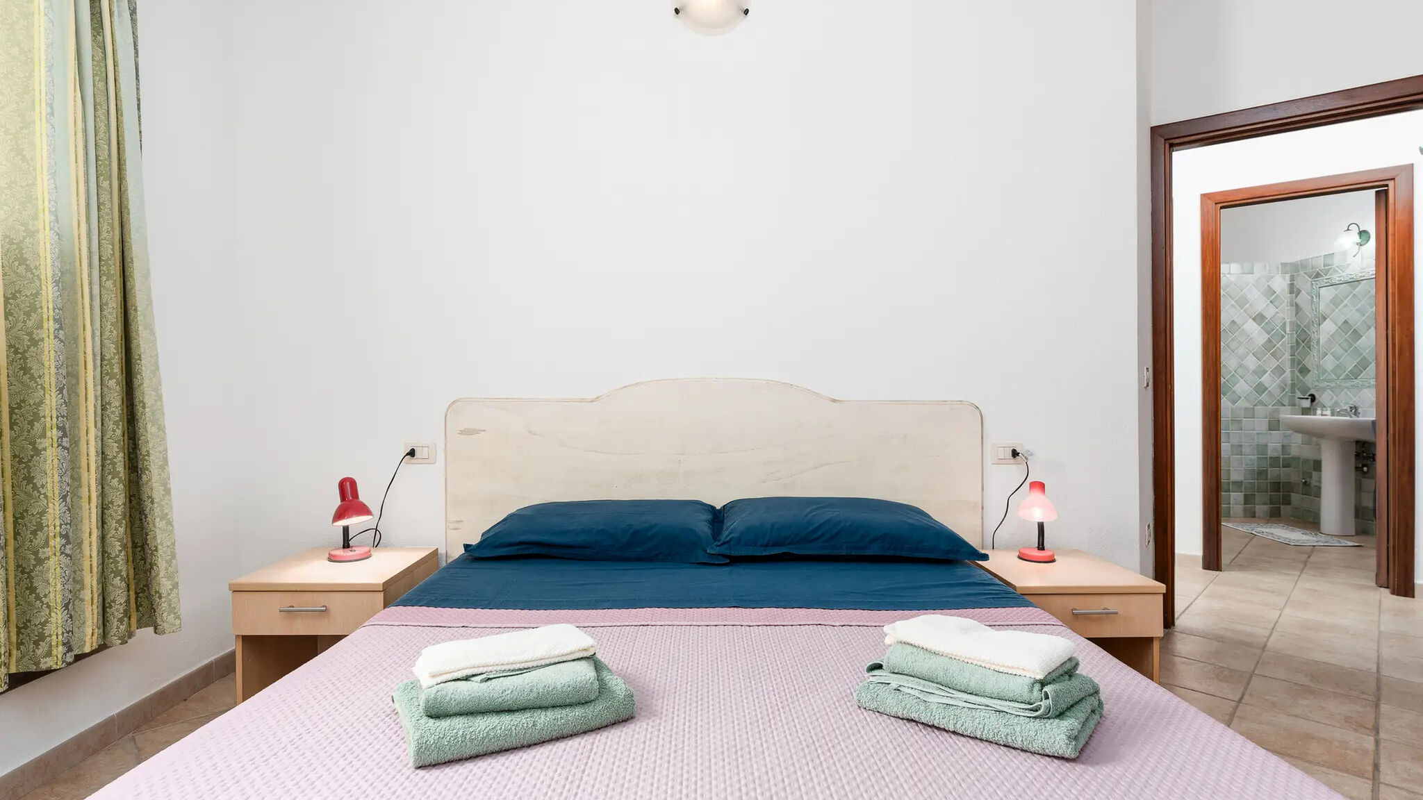 Italianway Orosei Su Nidu Virde - Limone