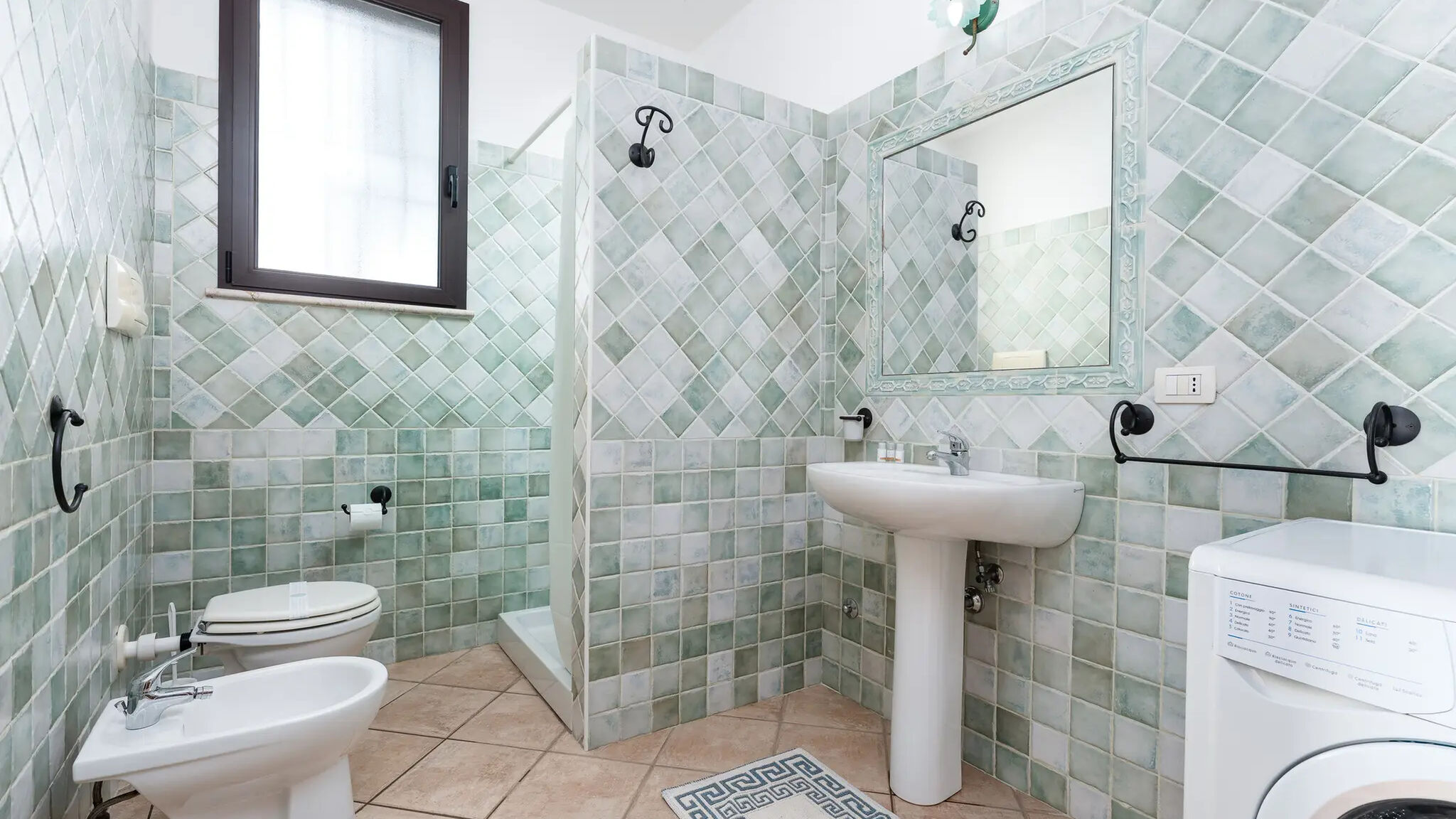 Italianway Orosei Su Nidu Virde - Limone