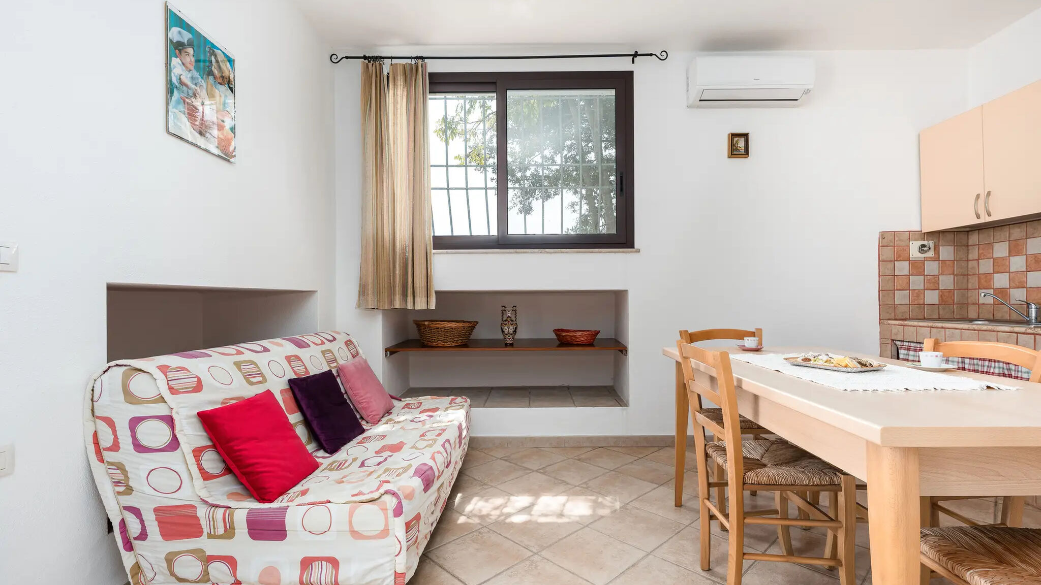 Italianway Orosei Su Nidu Virde - Limone