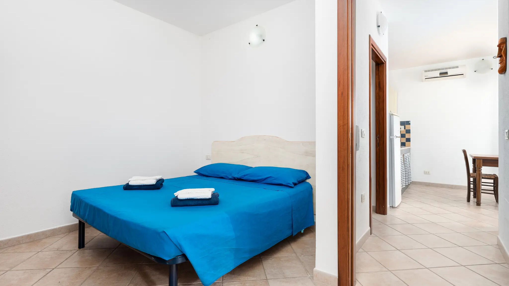 Italianway Orosei Su Nidu Virde - Ginepro