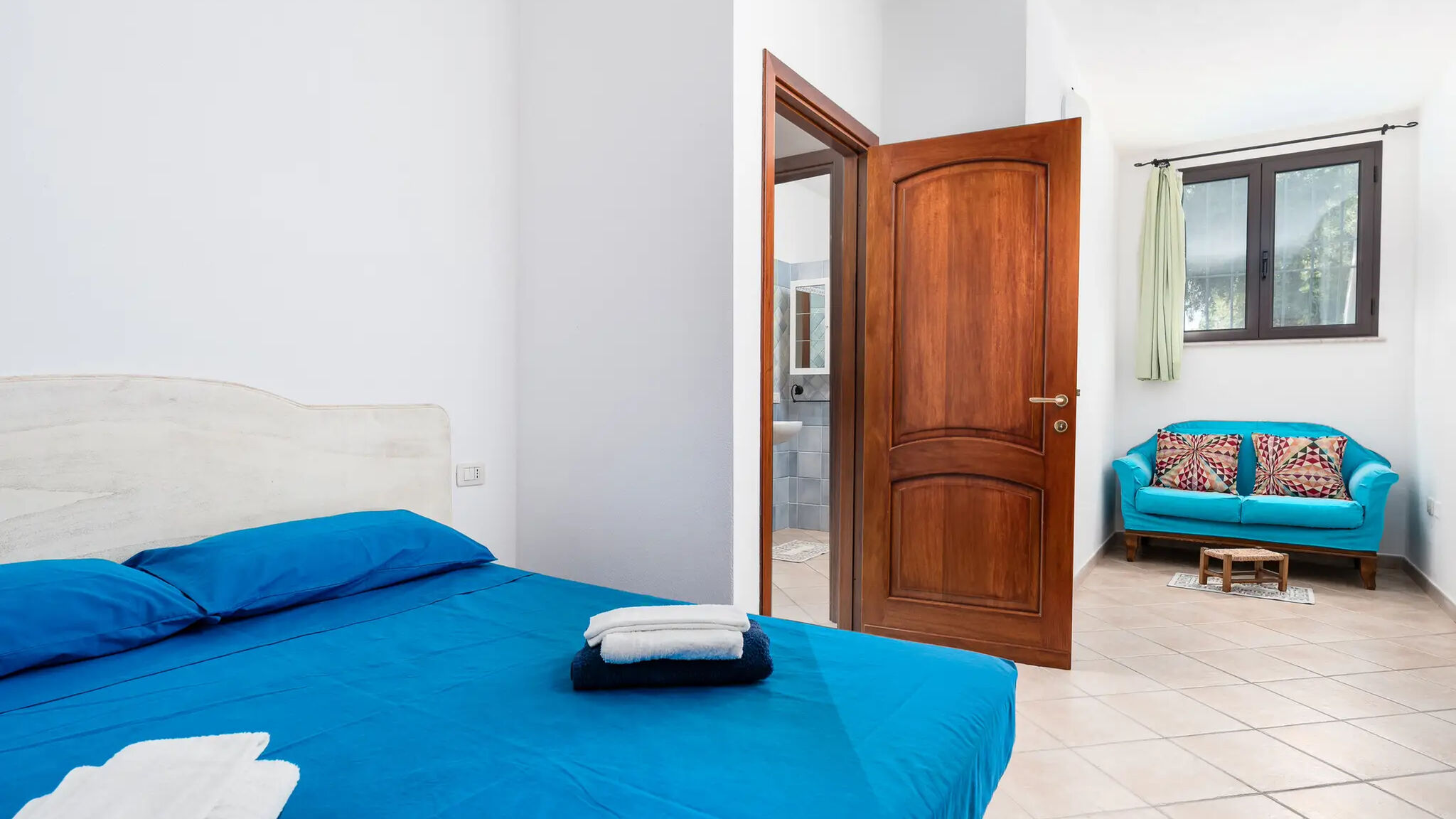 Italianway Orosei Su Nidu Virde - Ginepro