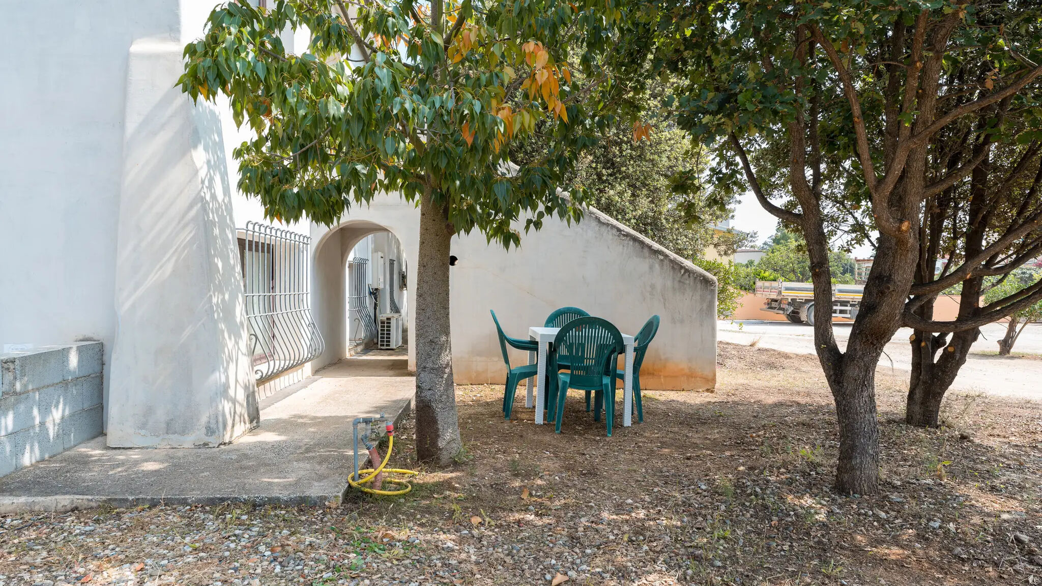 Italianway Orosei Su Nidu Virde - Ginepro