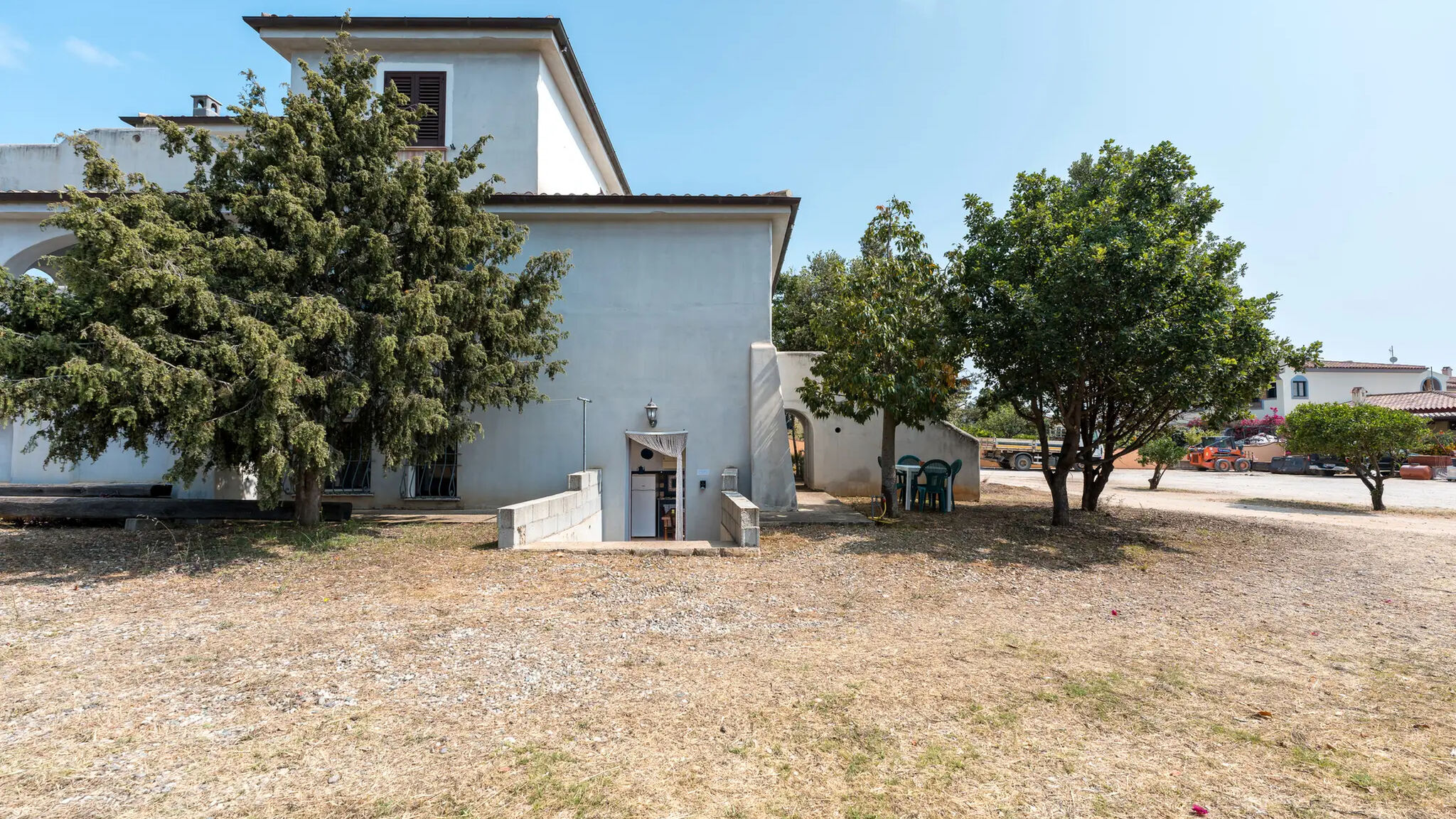 Italianway Orosei Su Nidu Virde - Ginepro