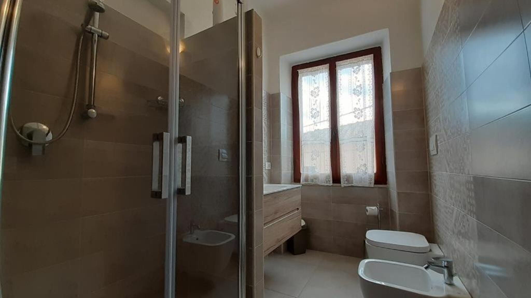 Italianway Orosei Historic Center Room2