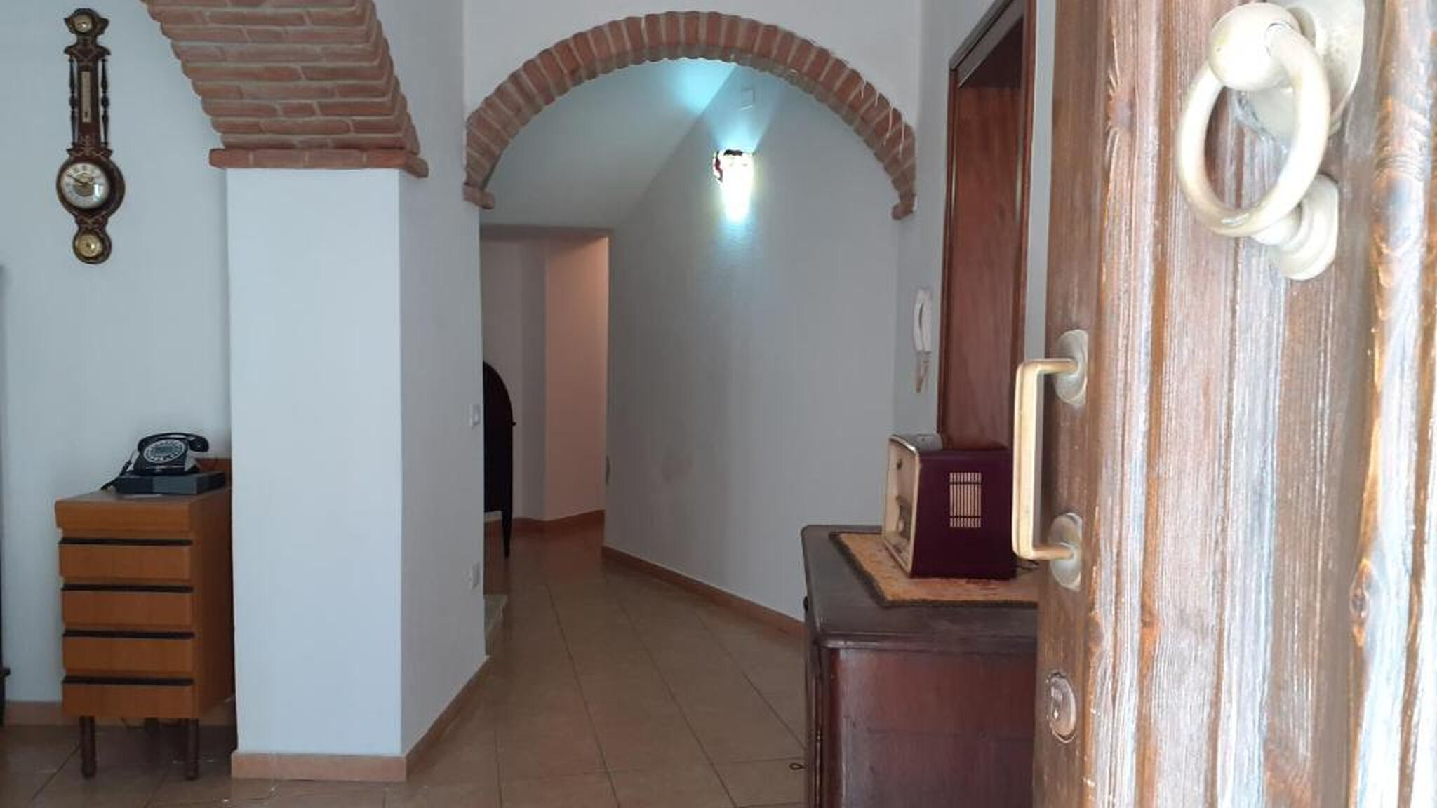 Italianway Orosei Historic Center Room2