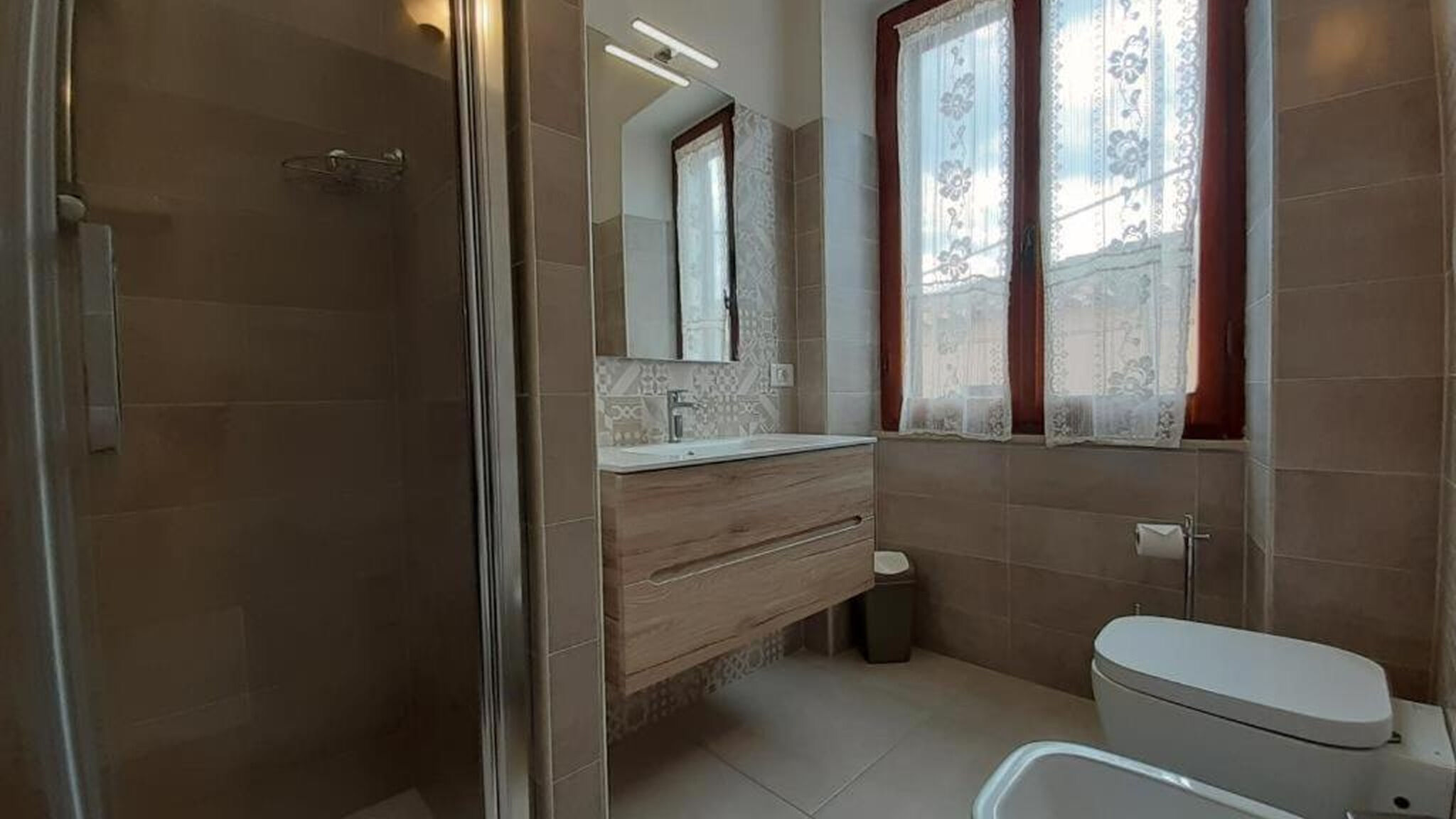 Italianway Orosei Historic Center Room1