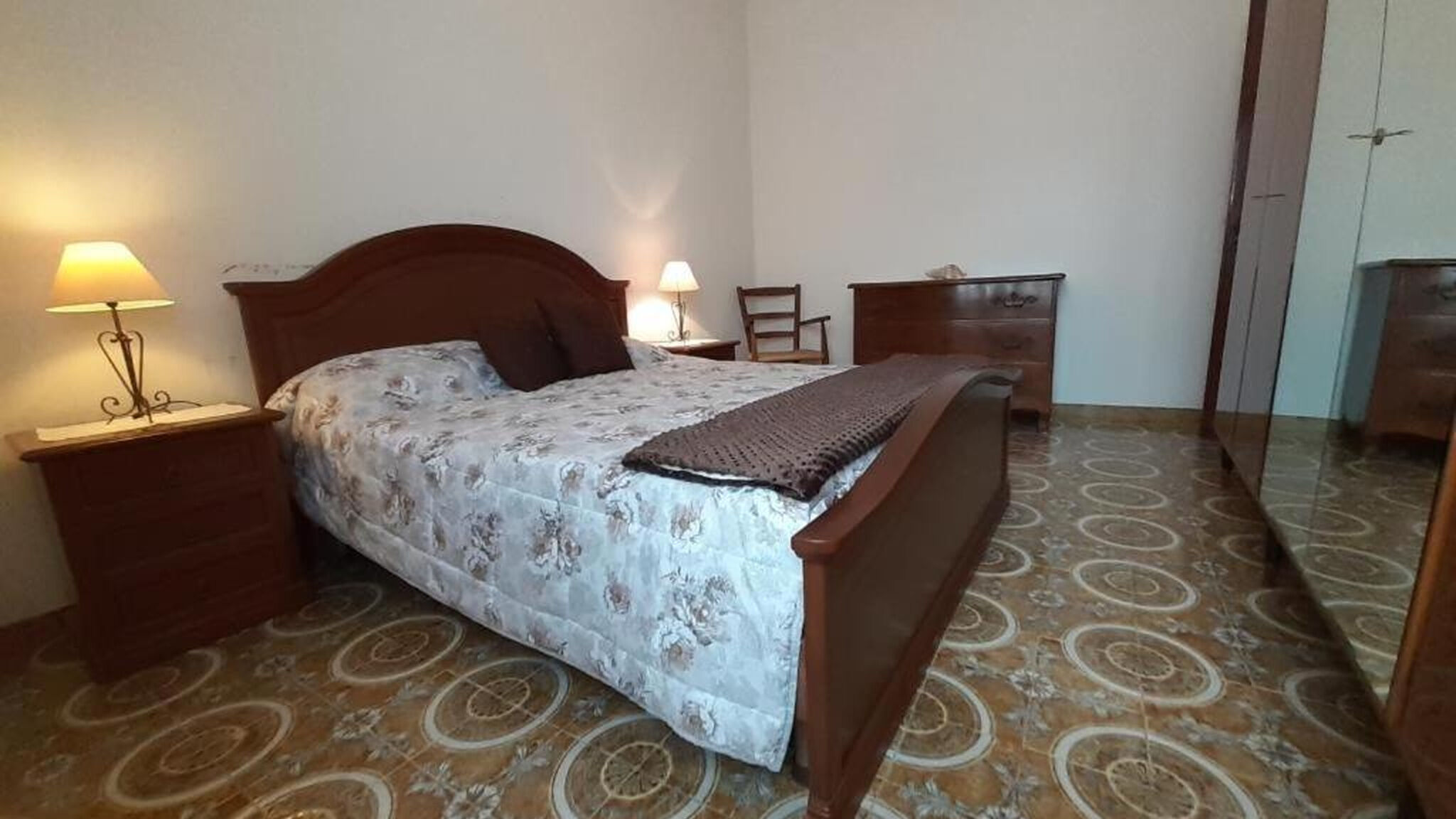 Italianway Orosei Historic Center Room1