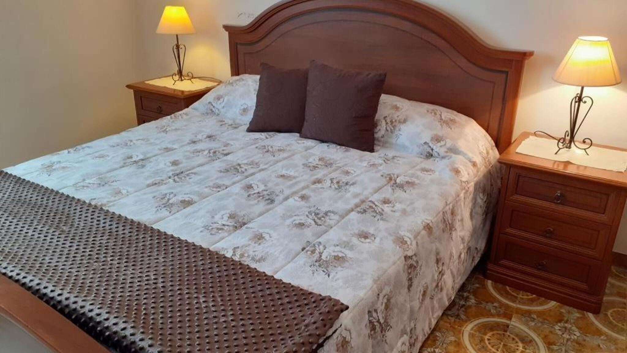 Italianway Orosei Historic Center Room1