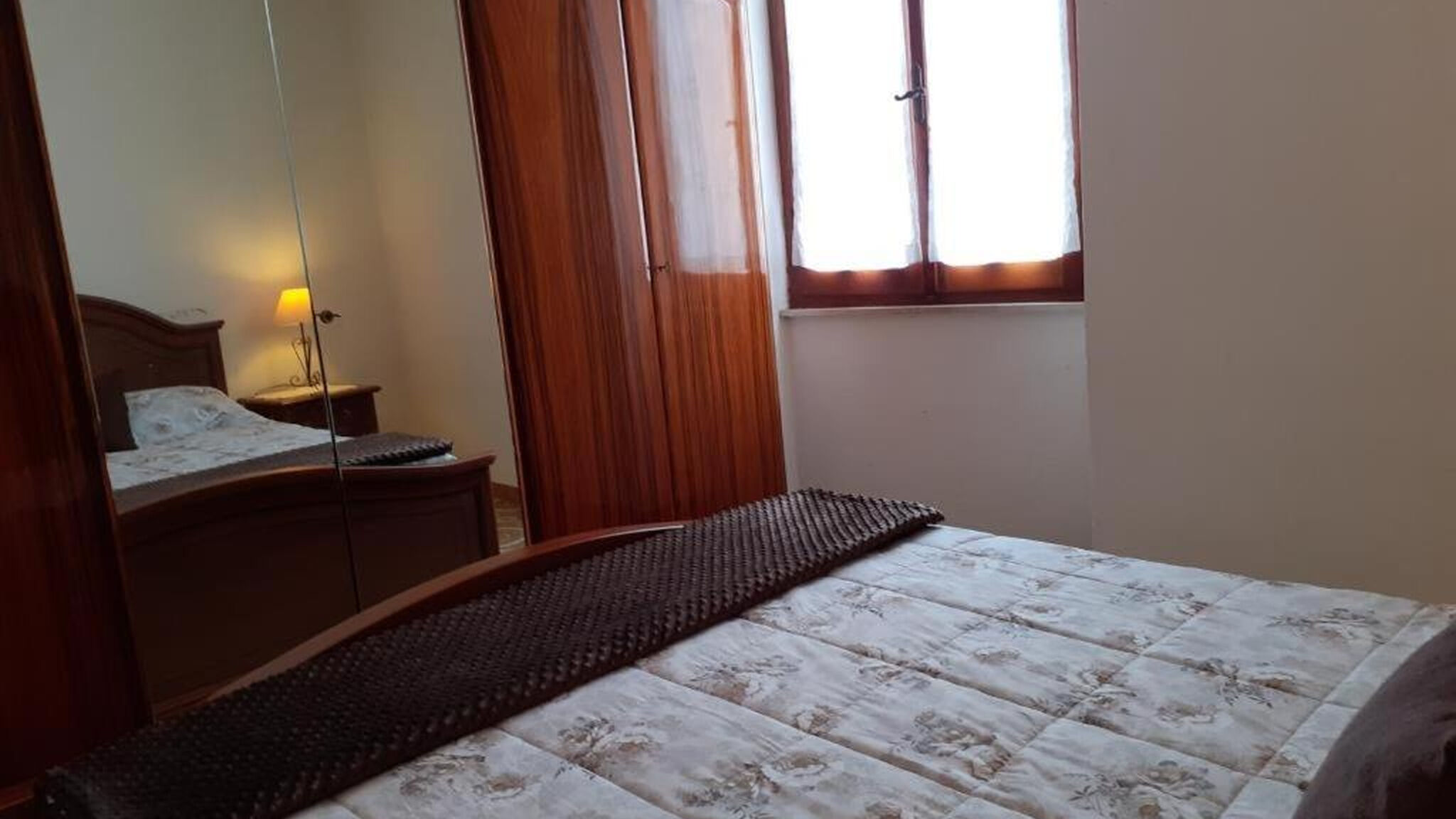 Italianway Orosei Historic Center Room1