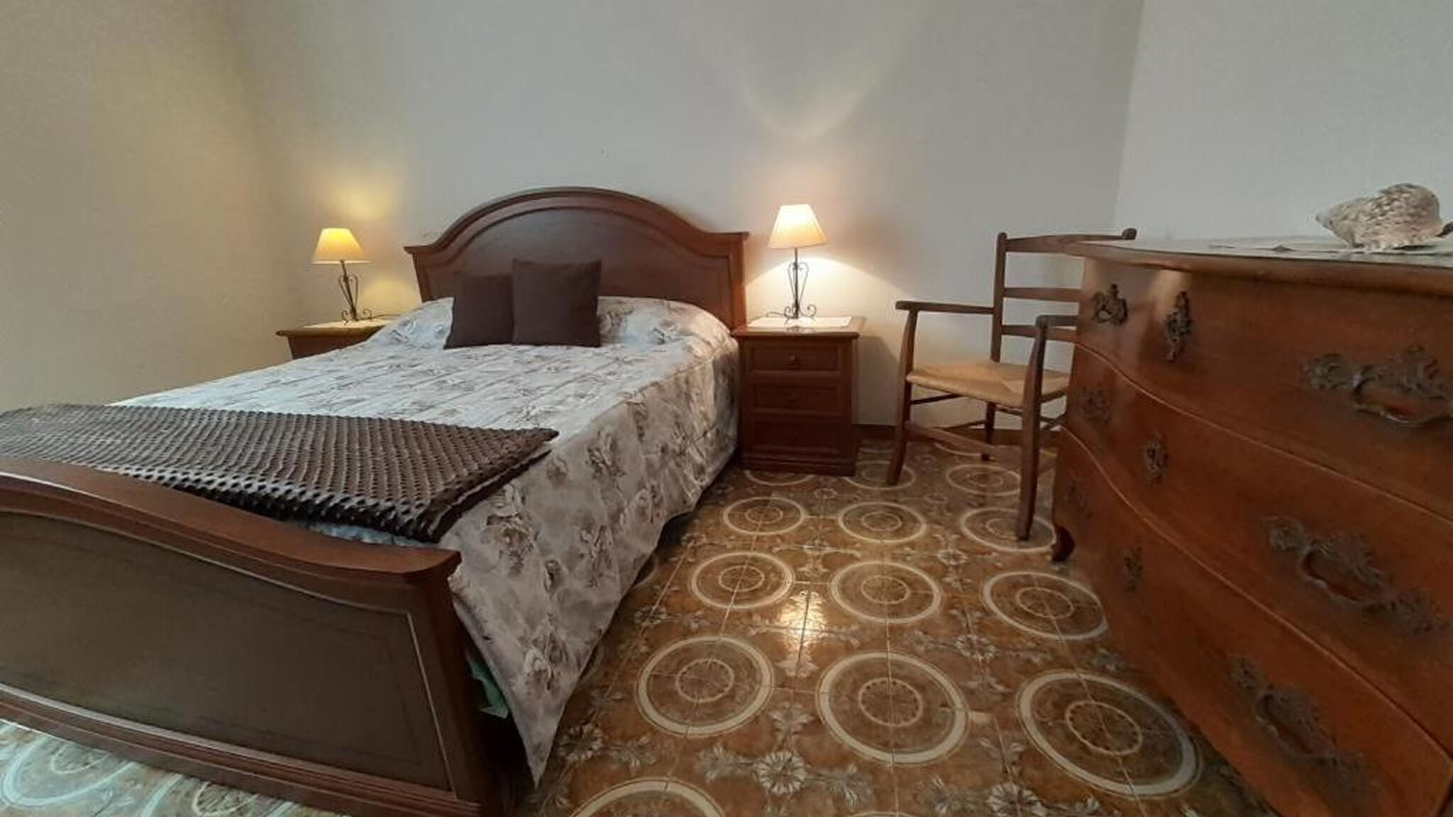 Italianway Orosei Historic Center Room1