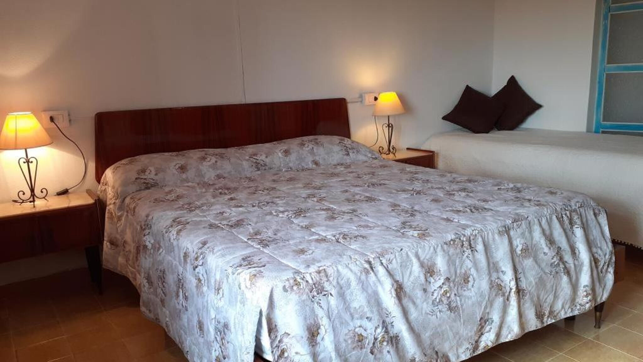 Italianway Orosei Historic View Apartment