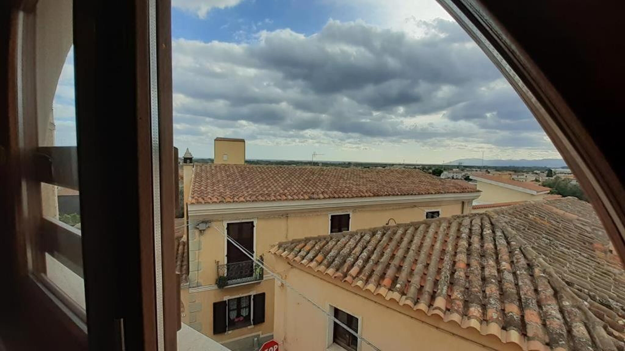 Italianway Orosei Historic View Apartment