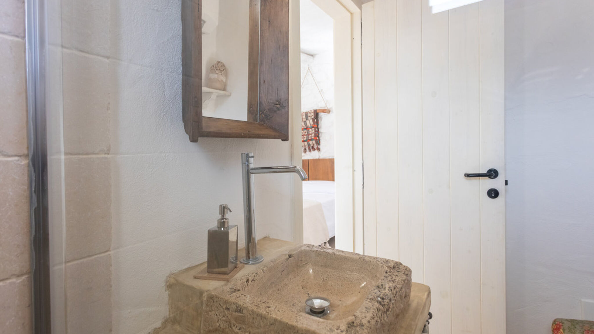 Italianway Racale Dimora Maria - Salento Reservation