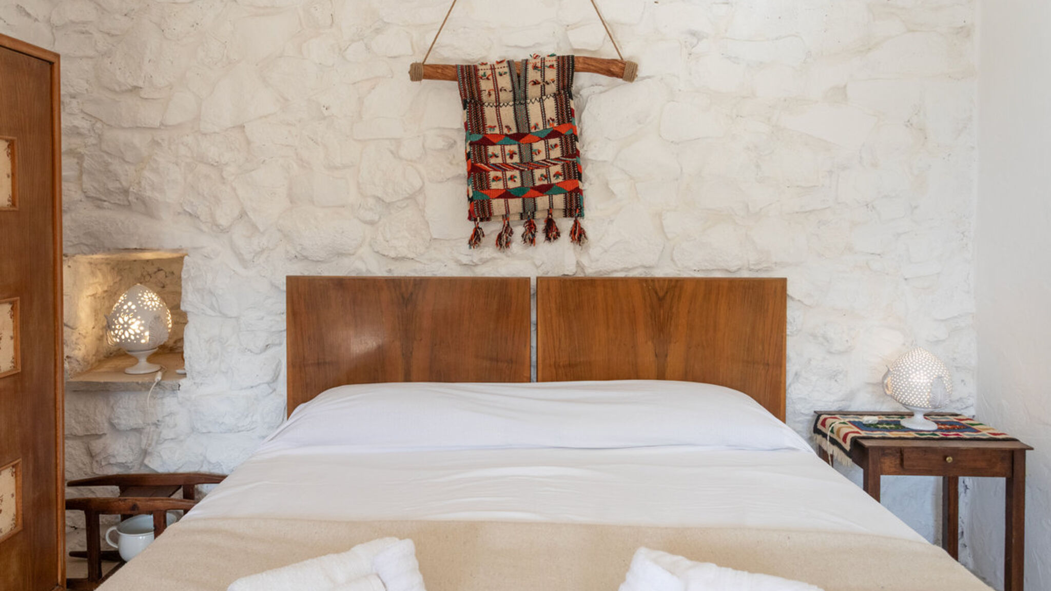 Italianway Racale Dimora Maria - Salento Reservation