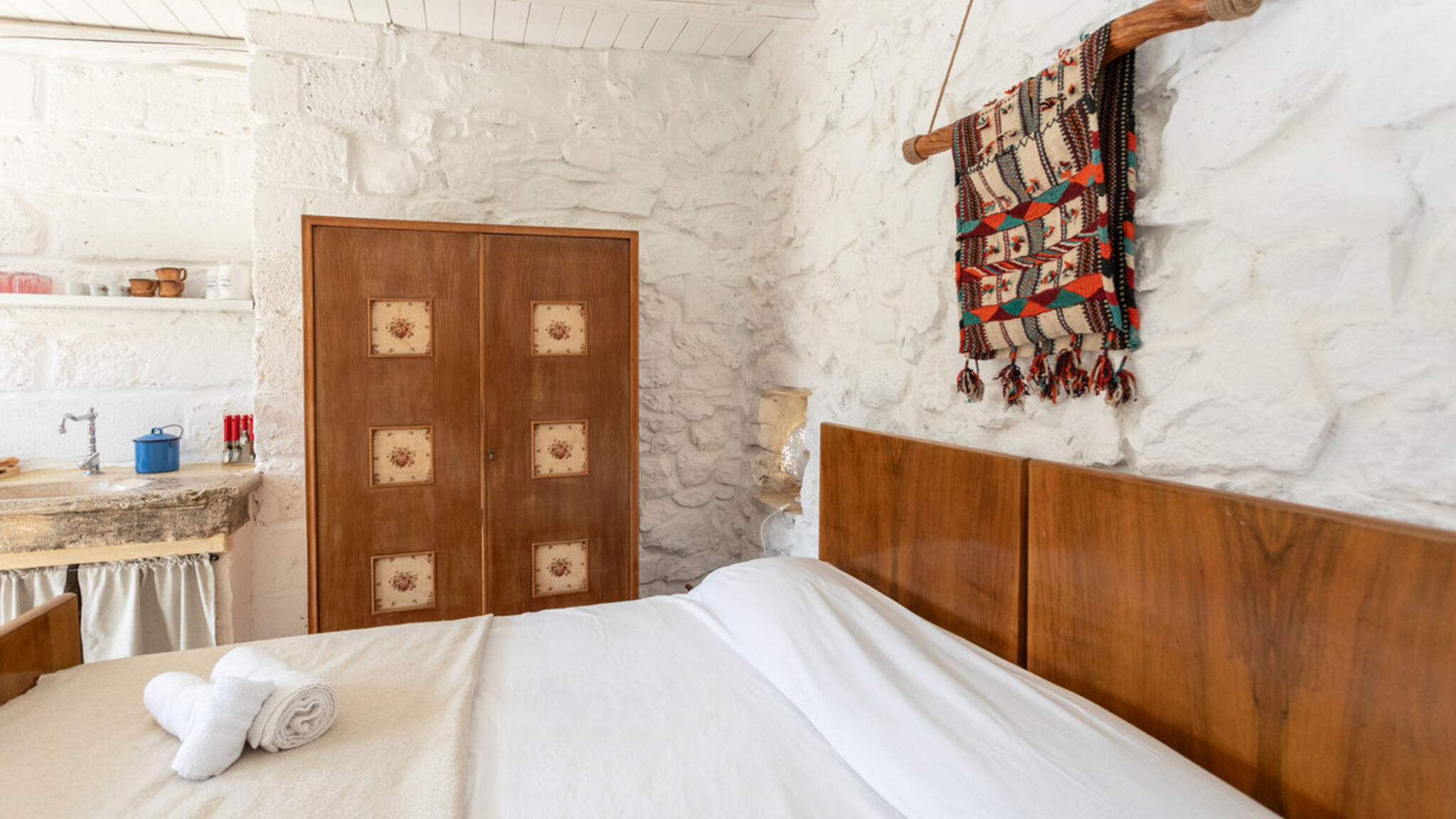 Italianway Racale Dimora Maria - Salento Reservation