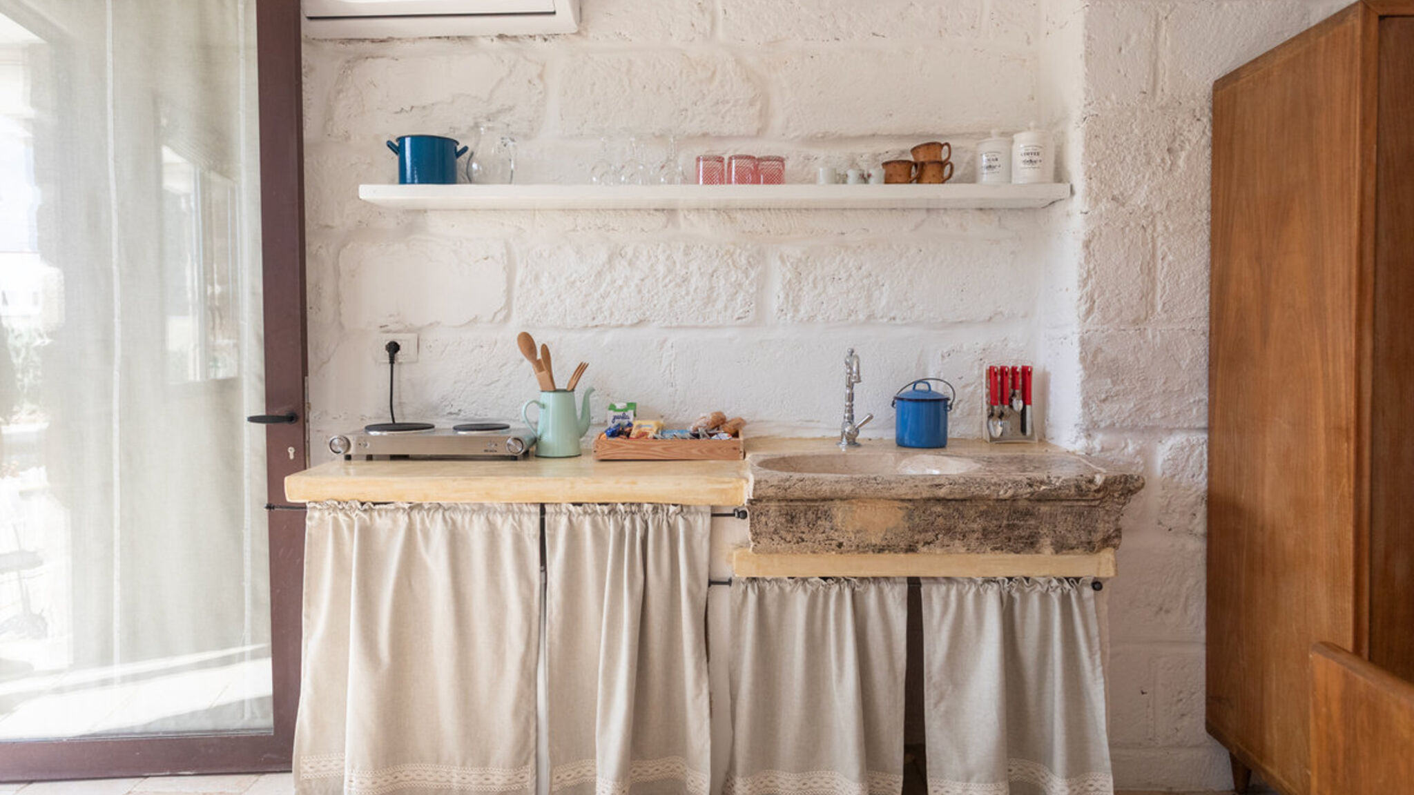 Italianway Racale Dimora Maria - Salento Reservation