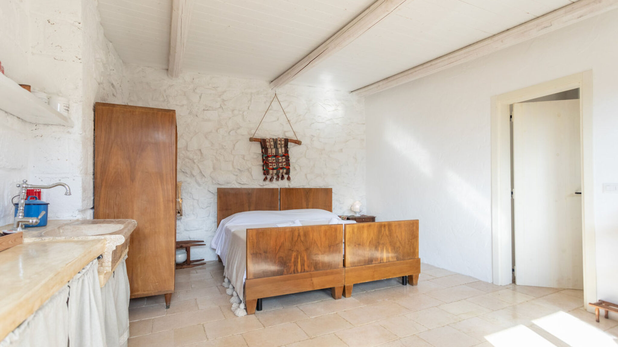 Italianway Racale Dimora Maria - Salento Reservation