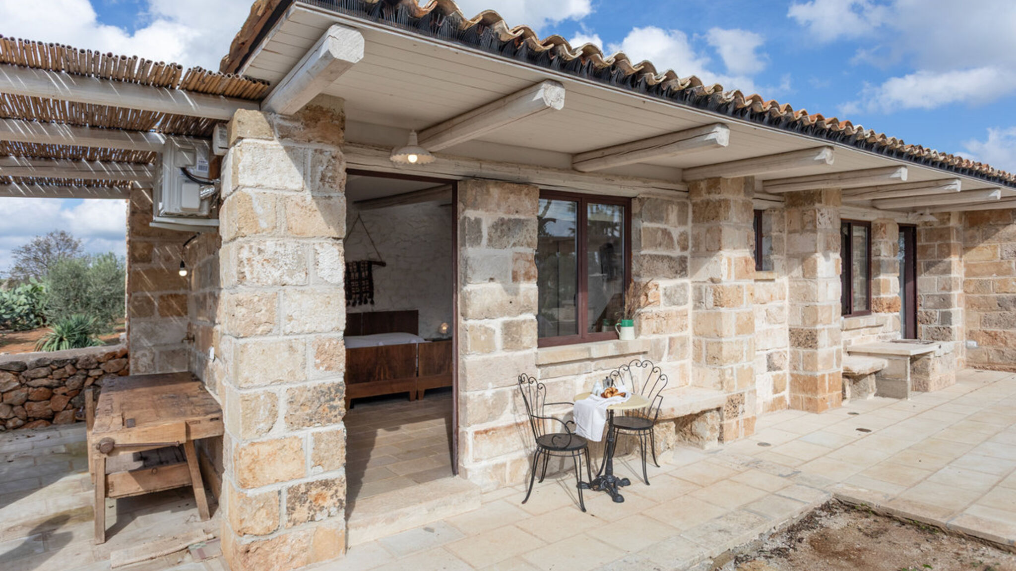 Italianway Racale Dimora Maria - Salento Reservation