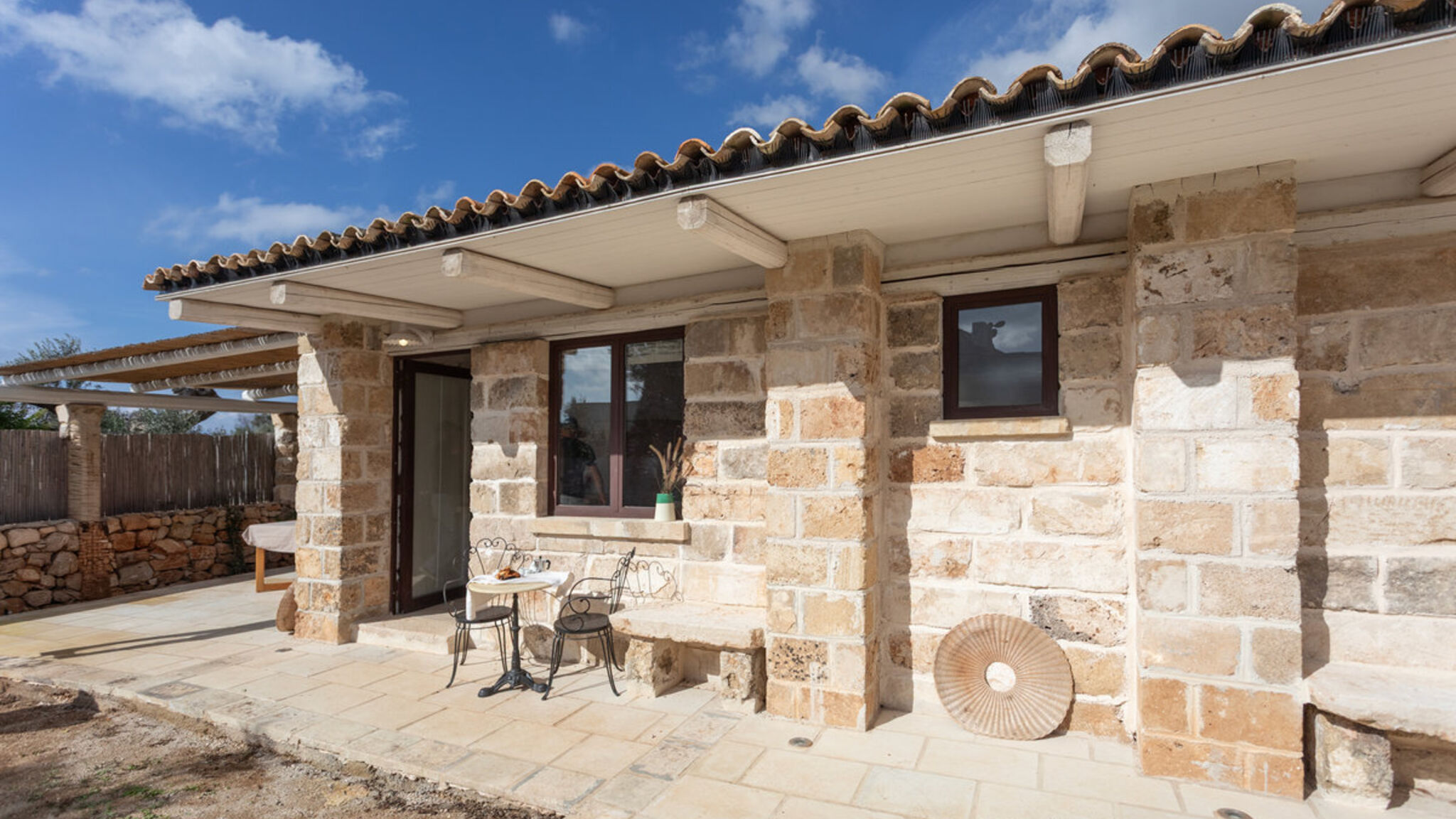 Italianway Racale Dimora Maria - Salento Reservation